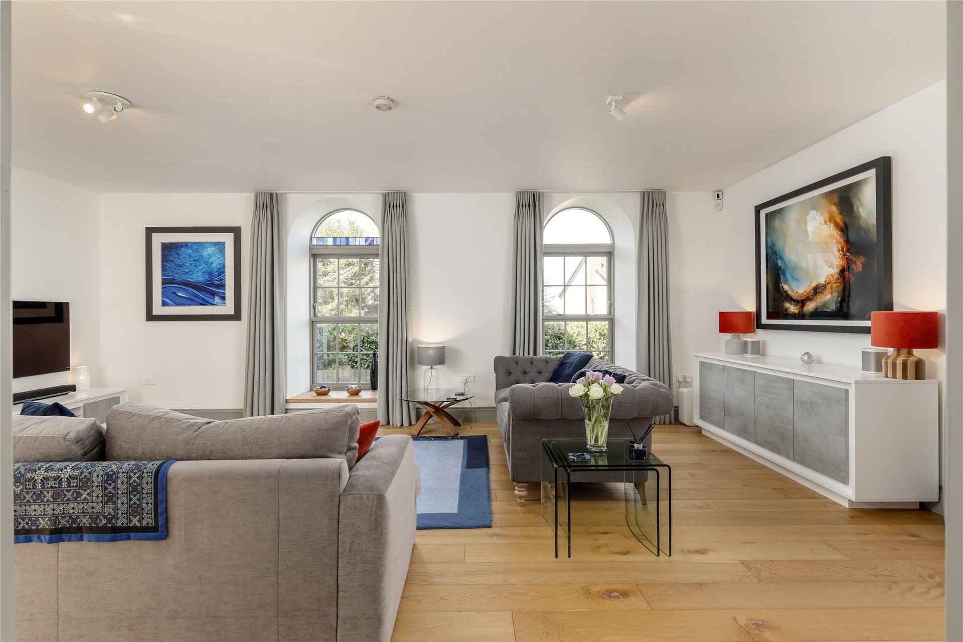 Comiston Stables, 63 Camus Avenue, Buckstone, Edinburgh, EH10 6QY - Picture #6