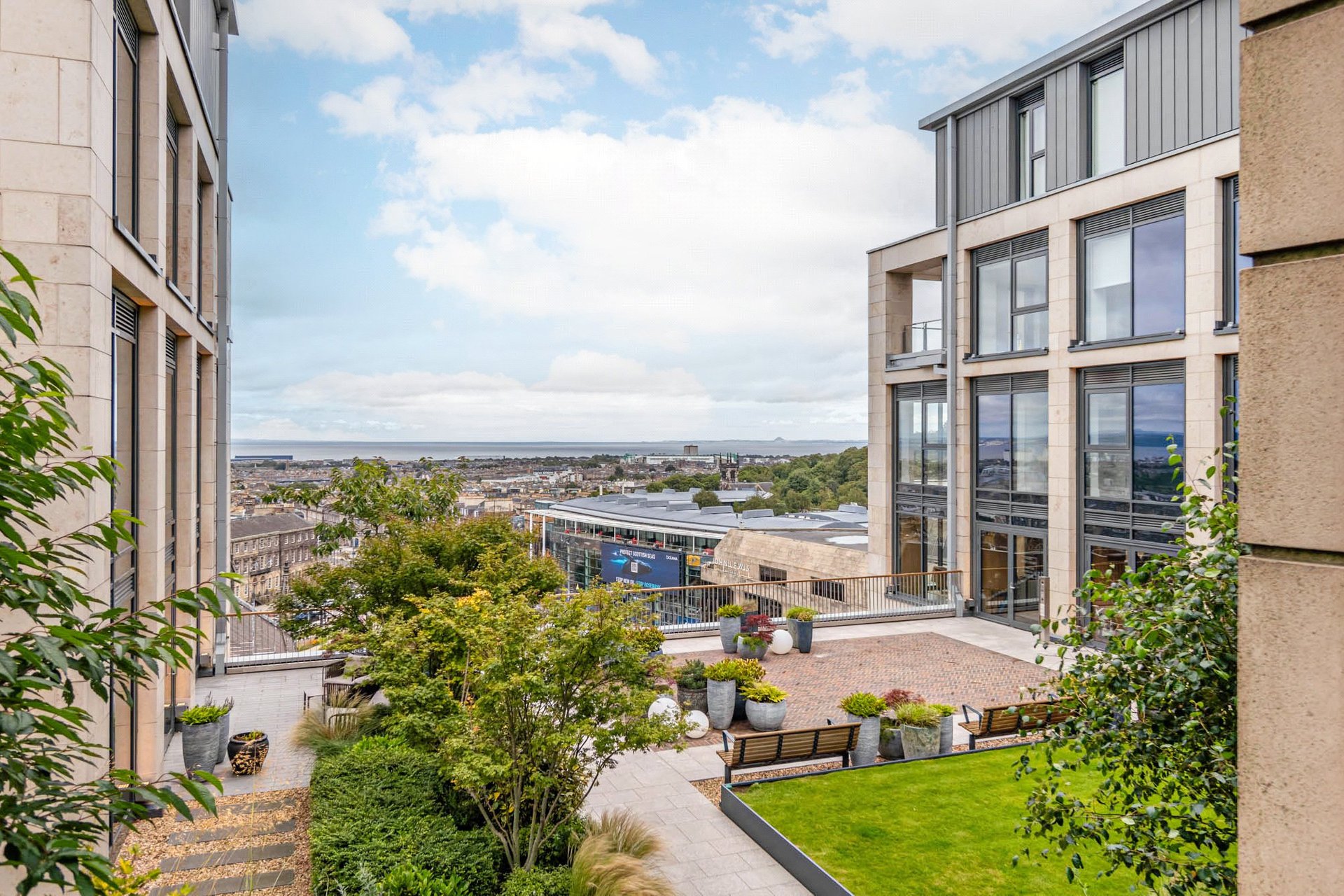 31 (Pavilion A), 1 St James Place, Edinburgh, Midlothian, EH1 3BP - Picture #19