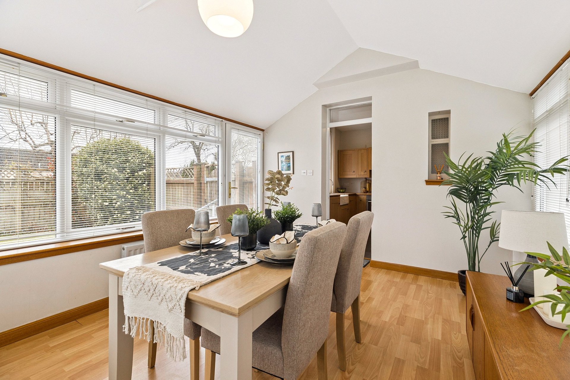 1 Pollock Road, Bearsden, G61 2NJ - Picture #14