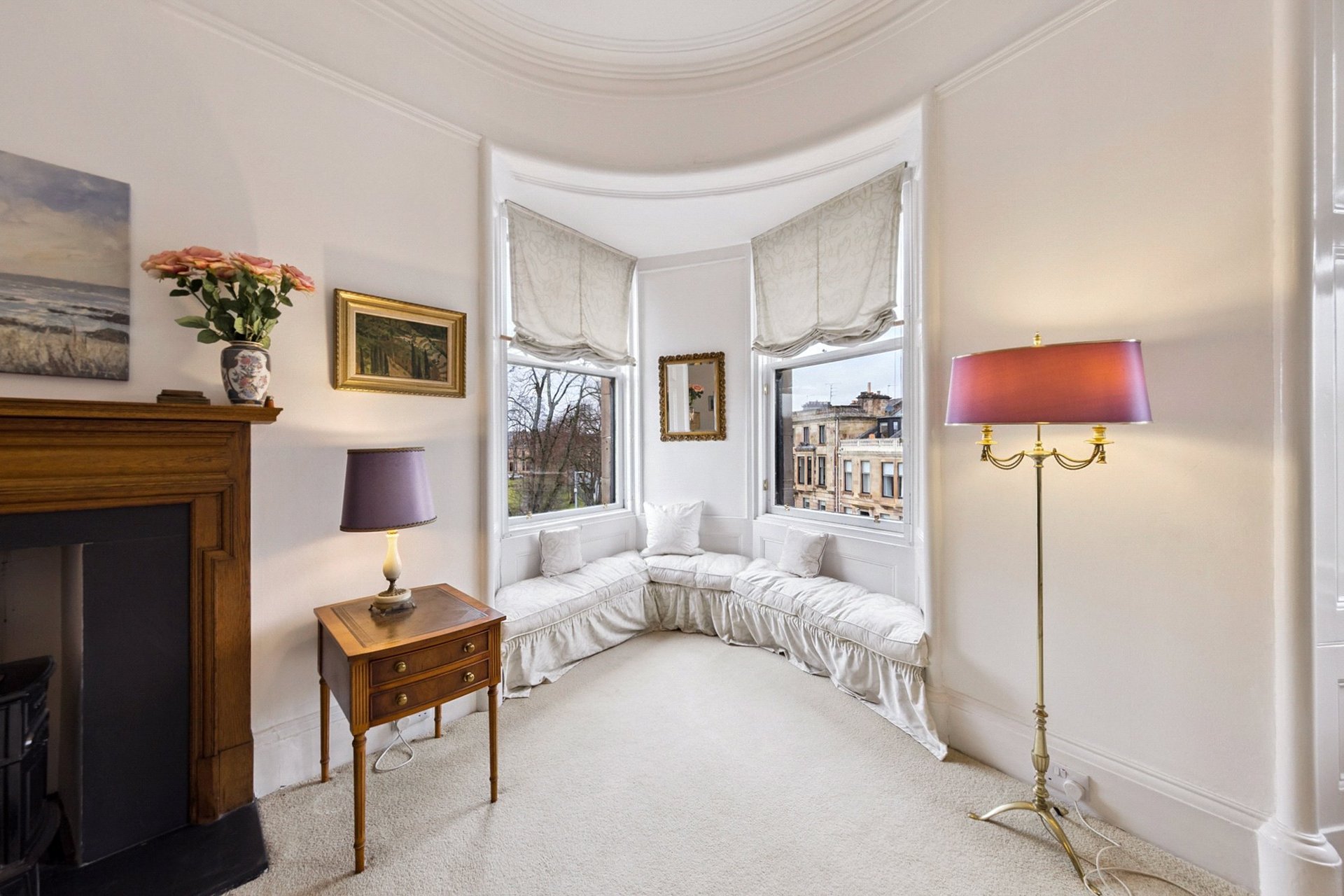 2/1, 27 Westbourne Gardens, Hyndland, Glasgow, G12 9PE - Picture #8