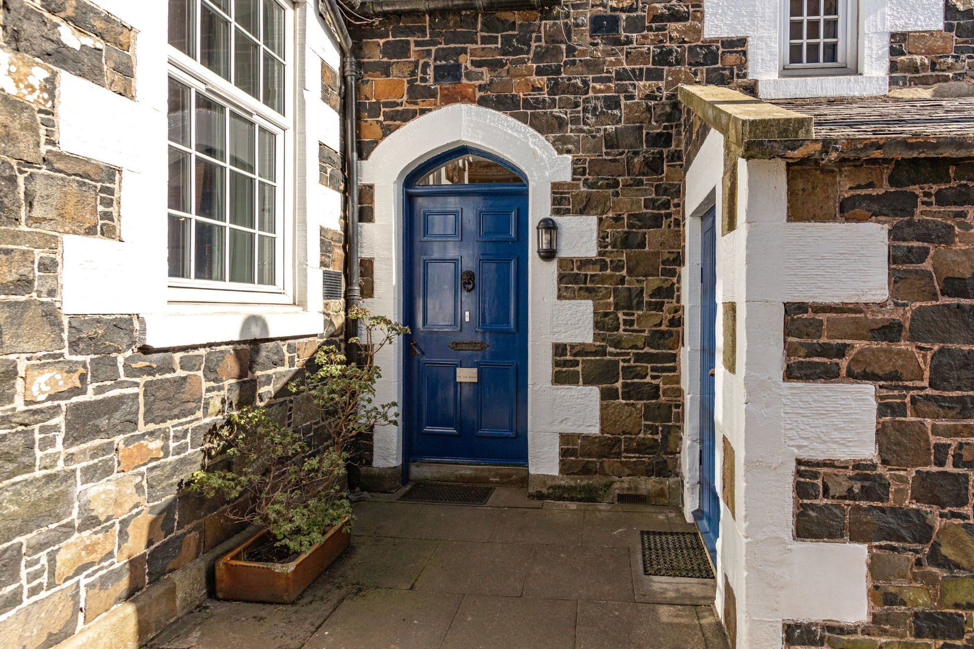 The Old School, Manse Road, Gordon, Scottish Borders, TD3 6LS - Picture #29