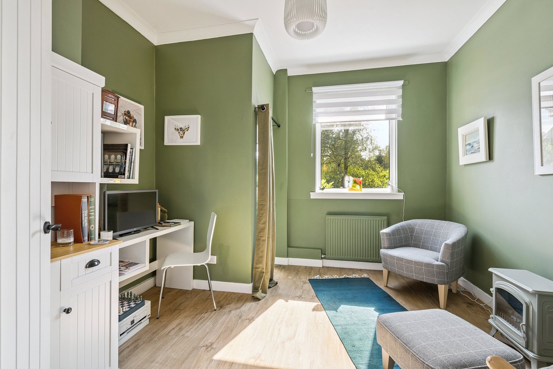 Bilberry Cottage, Buchanan Castle Estate, Drymen, G63 0HX - Picture #8