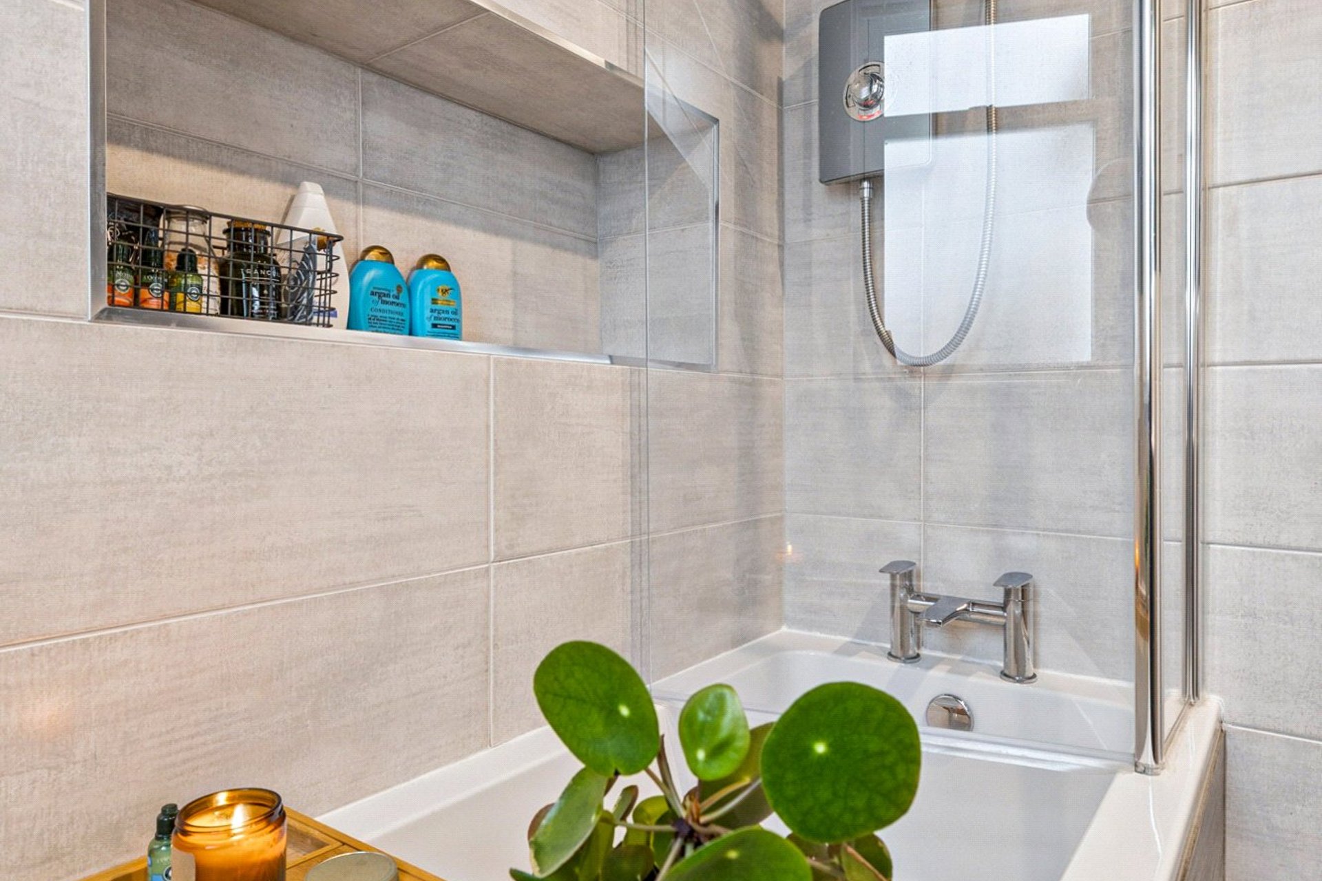 24 Atholl Drive, Giffnock, Glasgow, G46 6QR - Picture #33