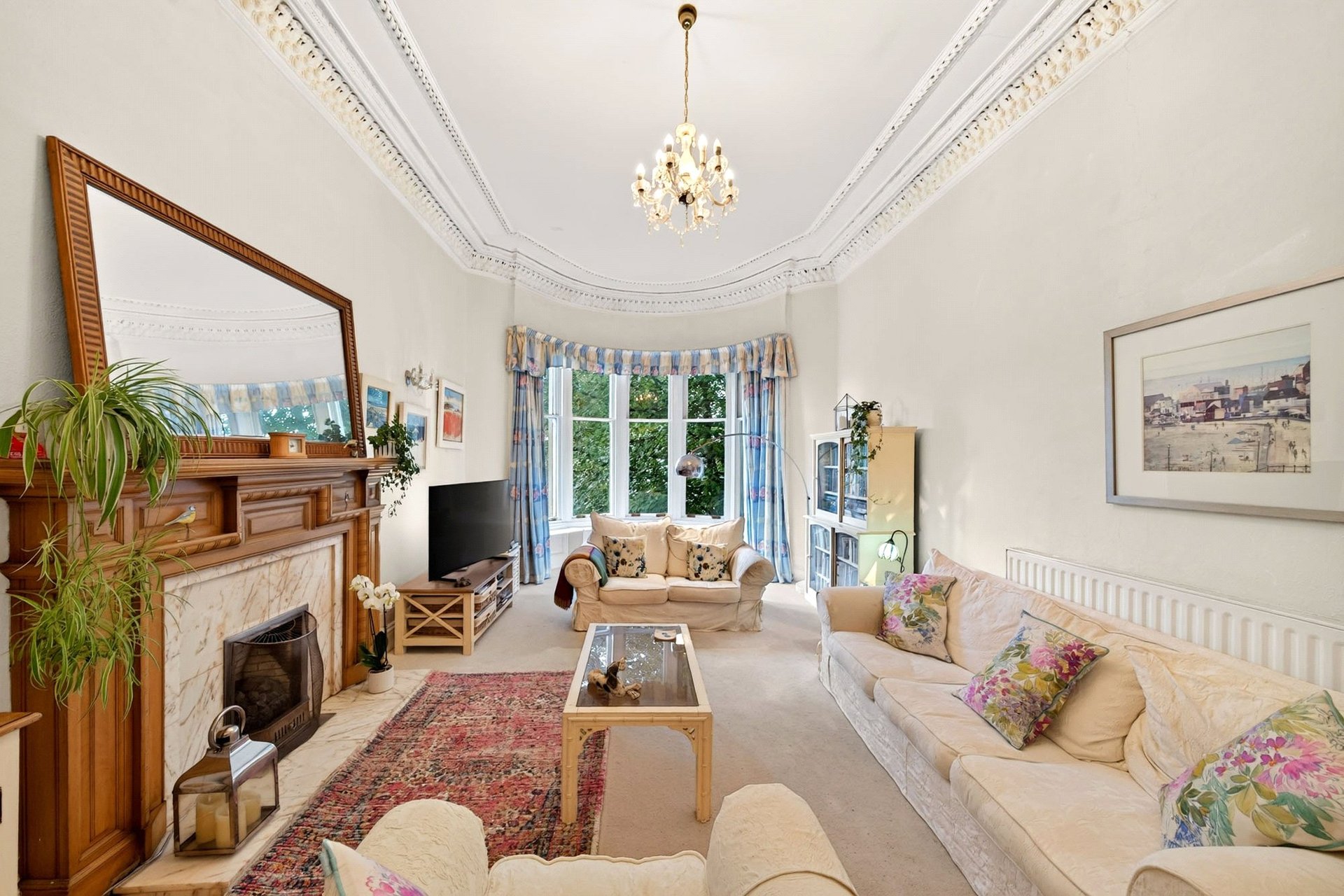 14A Kirklee Road, Kirklee, Glasgow, G12 0ST - Picture #11