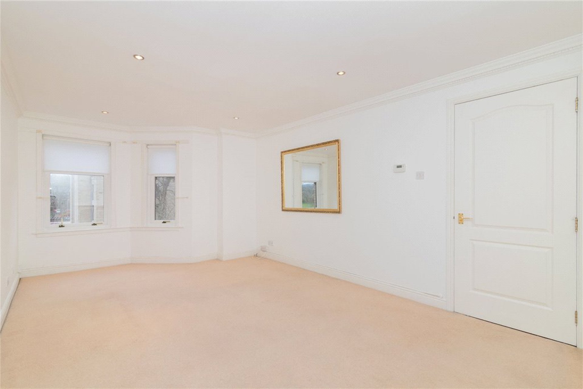 23D Hughenden Lane, Hyndland, Glasgow, G12 9XU - Picture #4
