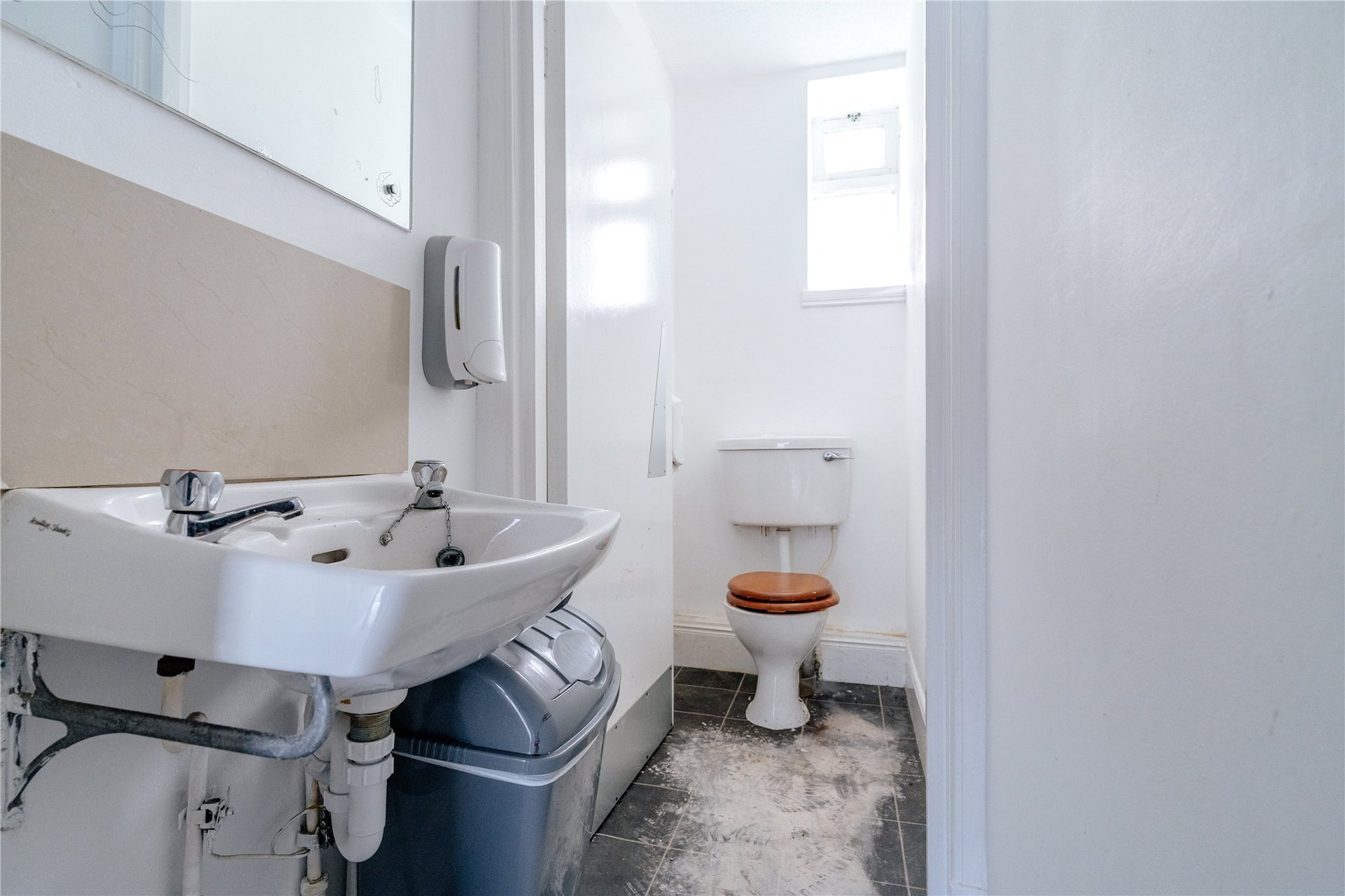 The Mews, 4 Claremont Place, Park, Glasgow, G3 7YR - Picture #18
