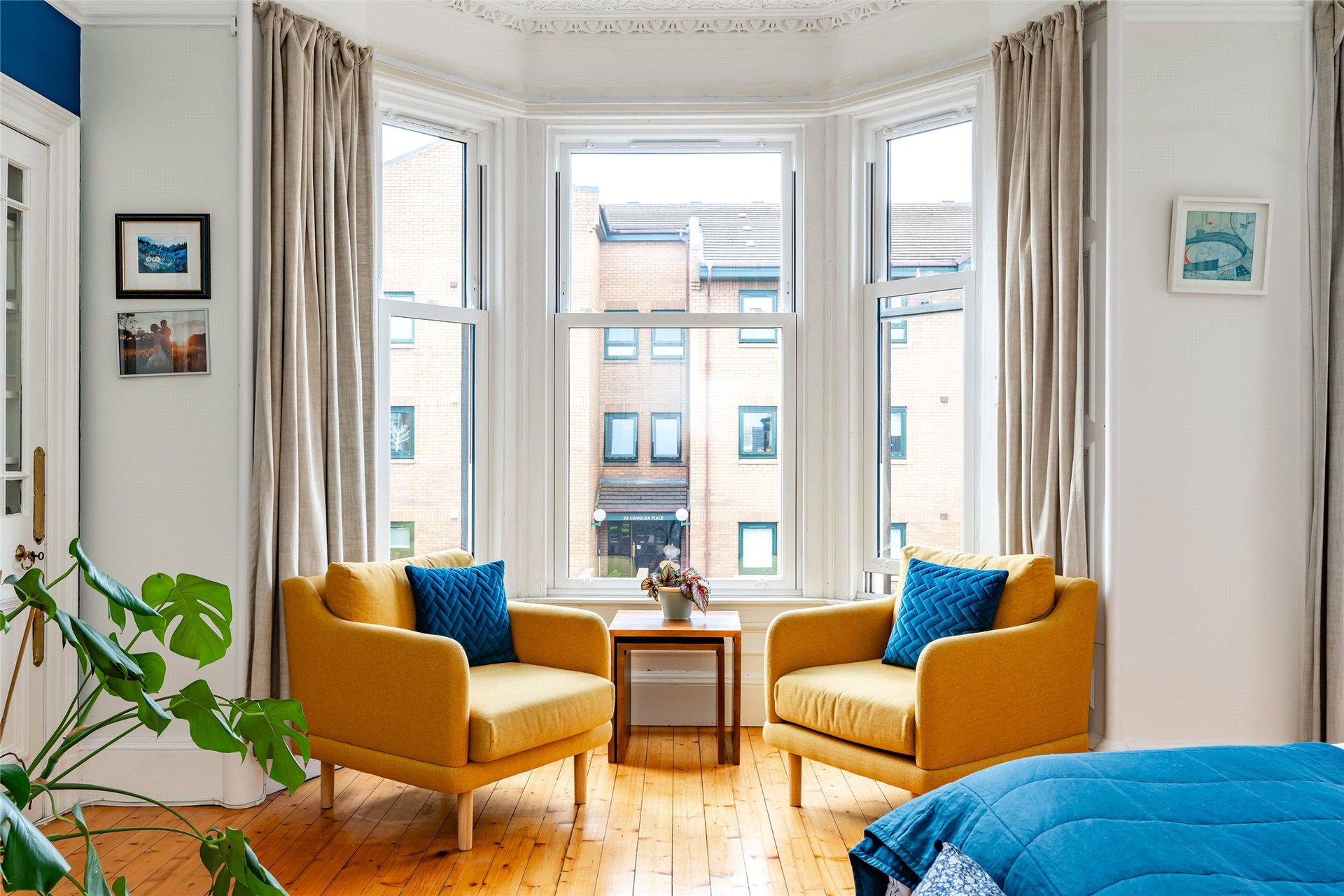23 Morningside Grove, Edinburgh, Midlothian, EH10 5QB - Picture #17