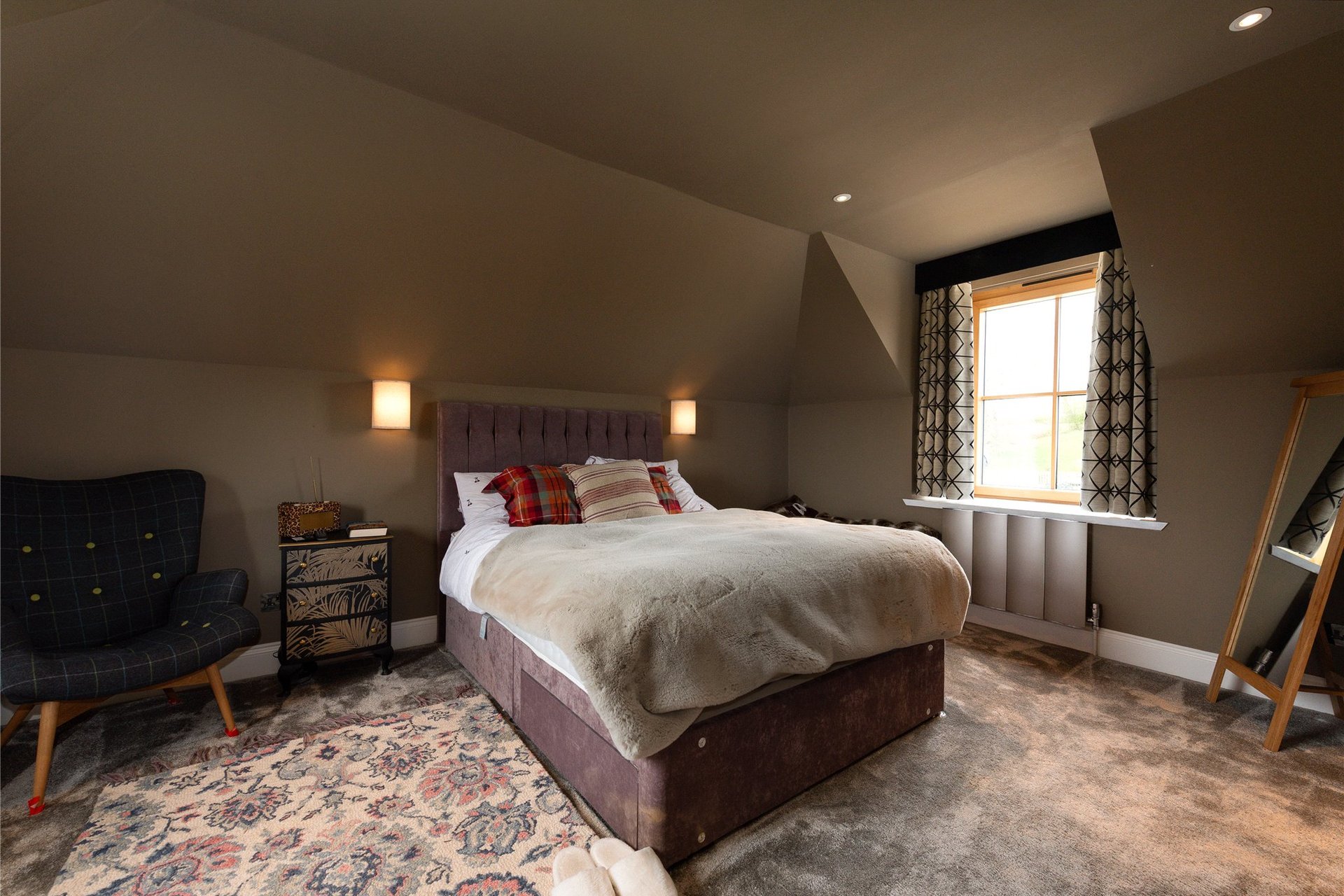 5 The Oaks, Moneydie, Luncarty, Perth, PH1 3HA - Picture #13