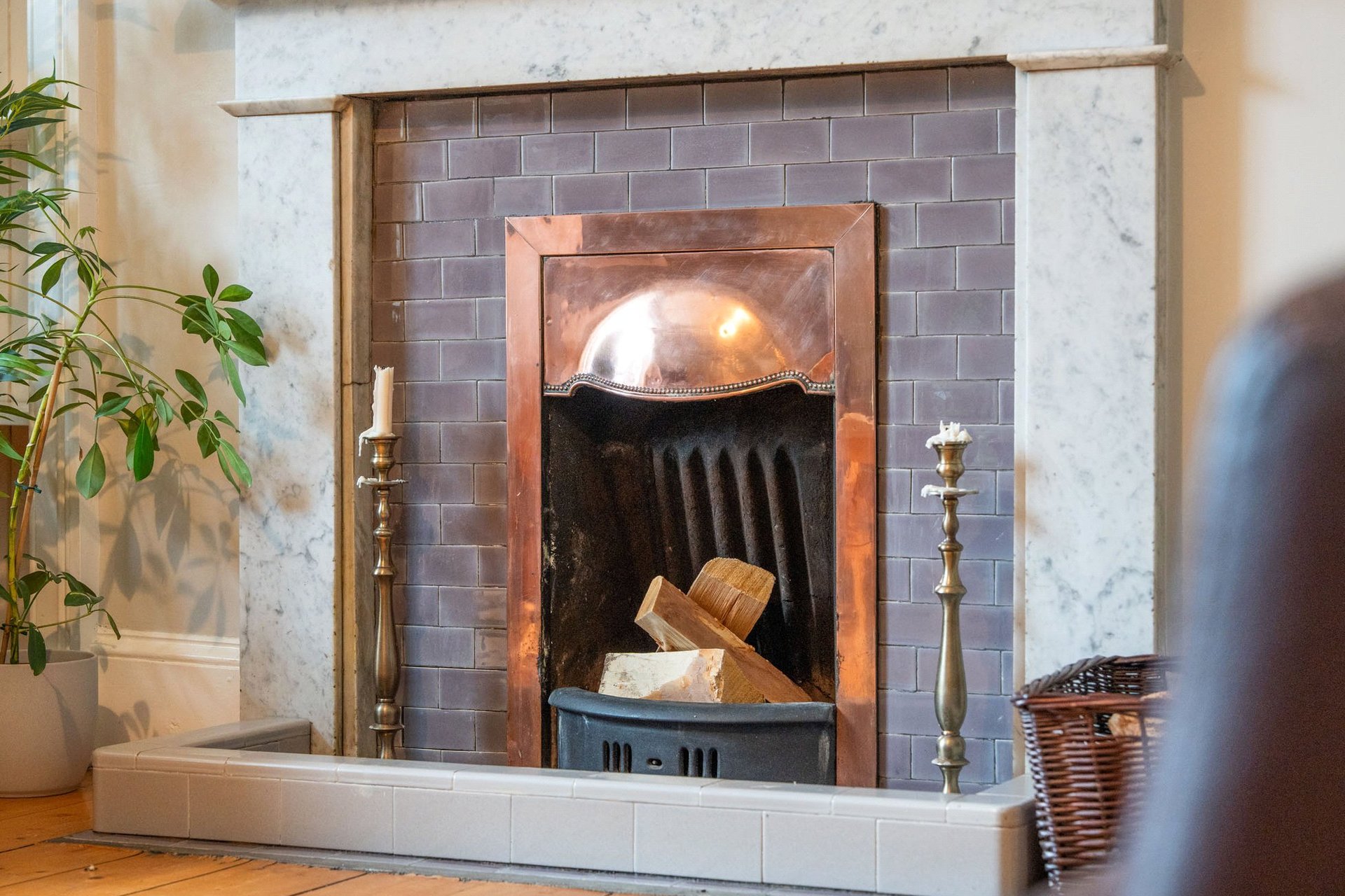 Easter House, 88 Main Street, Aberdour, Burntisland, Fife, KY3 0UH - Picture #13