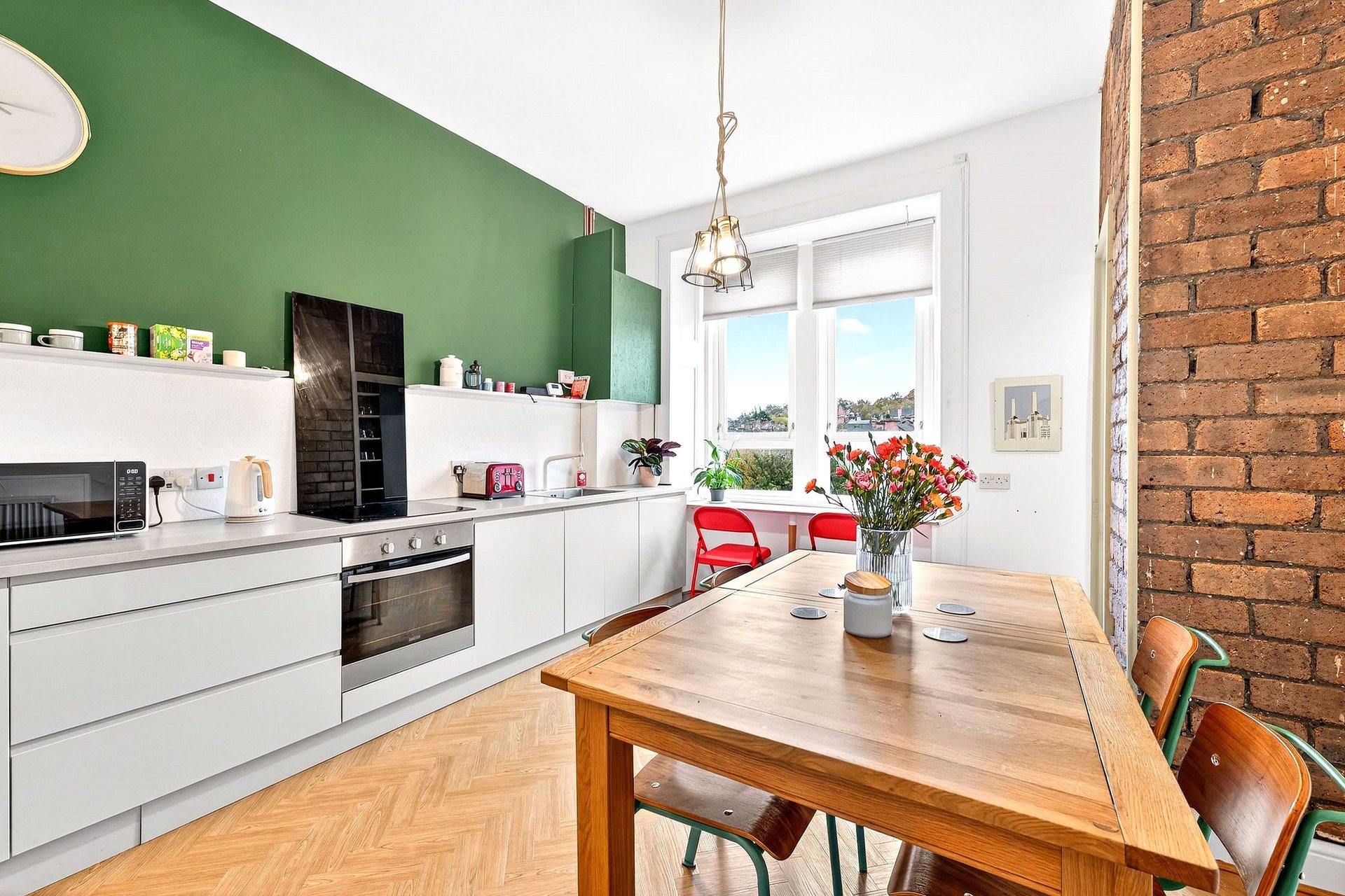 3/3, 3 Strathyre Street, Shawlands, Glasgow, G41 3LL - Picture #12