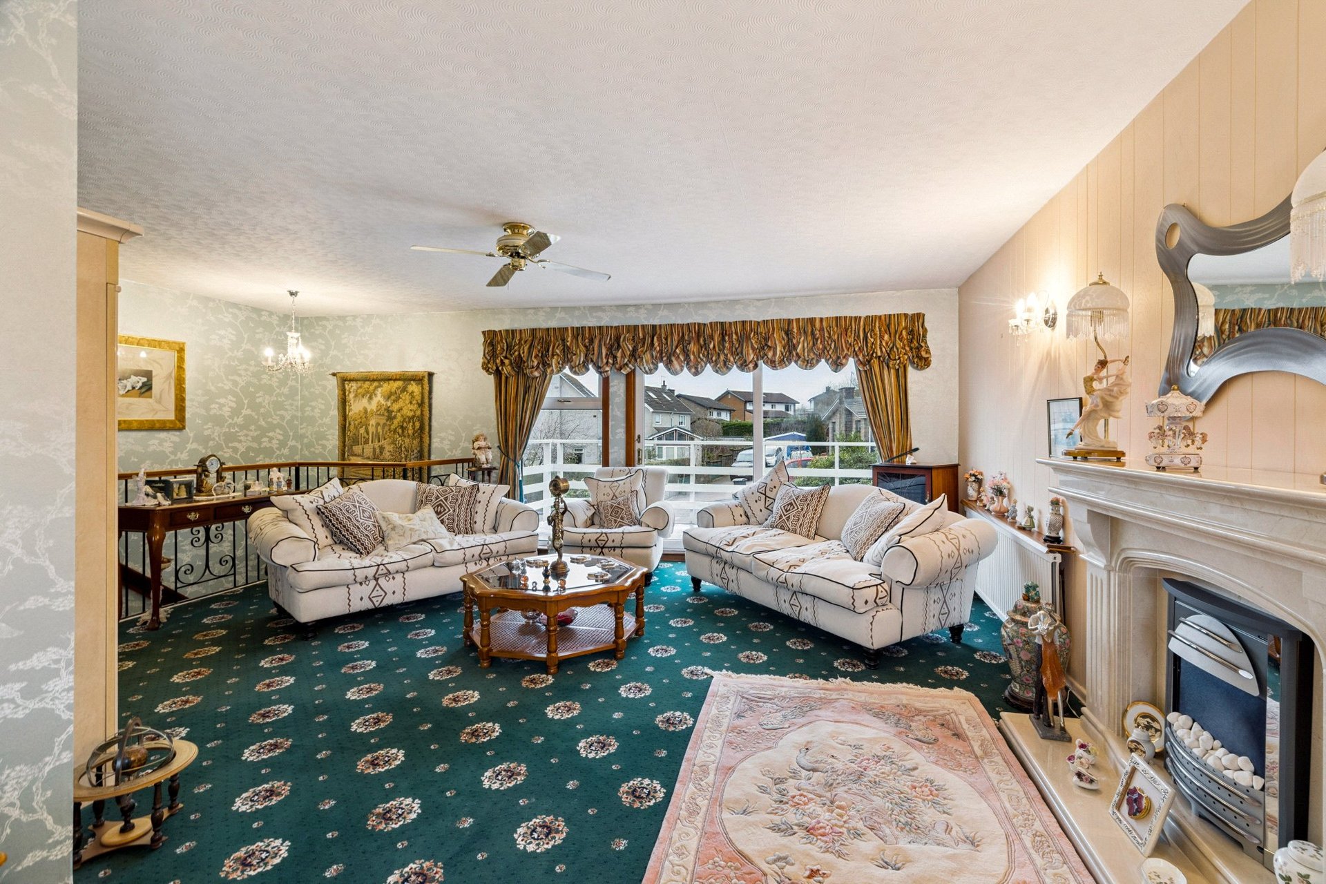 2 Airlie Avenue, Bearsden, G61 3LS - Picture #6