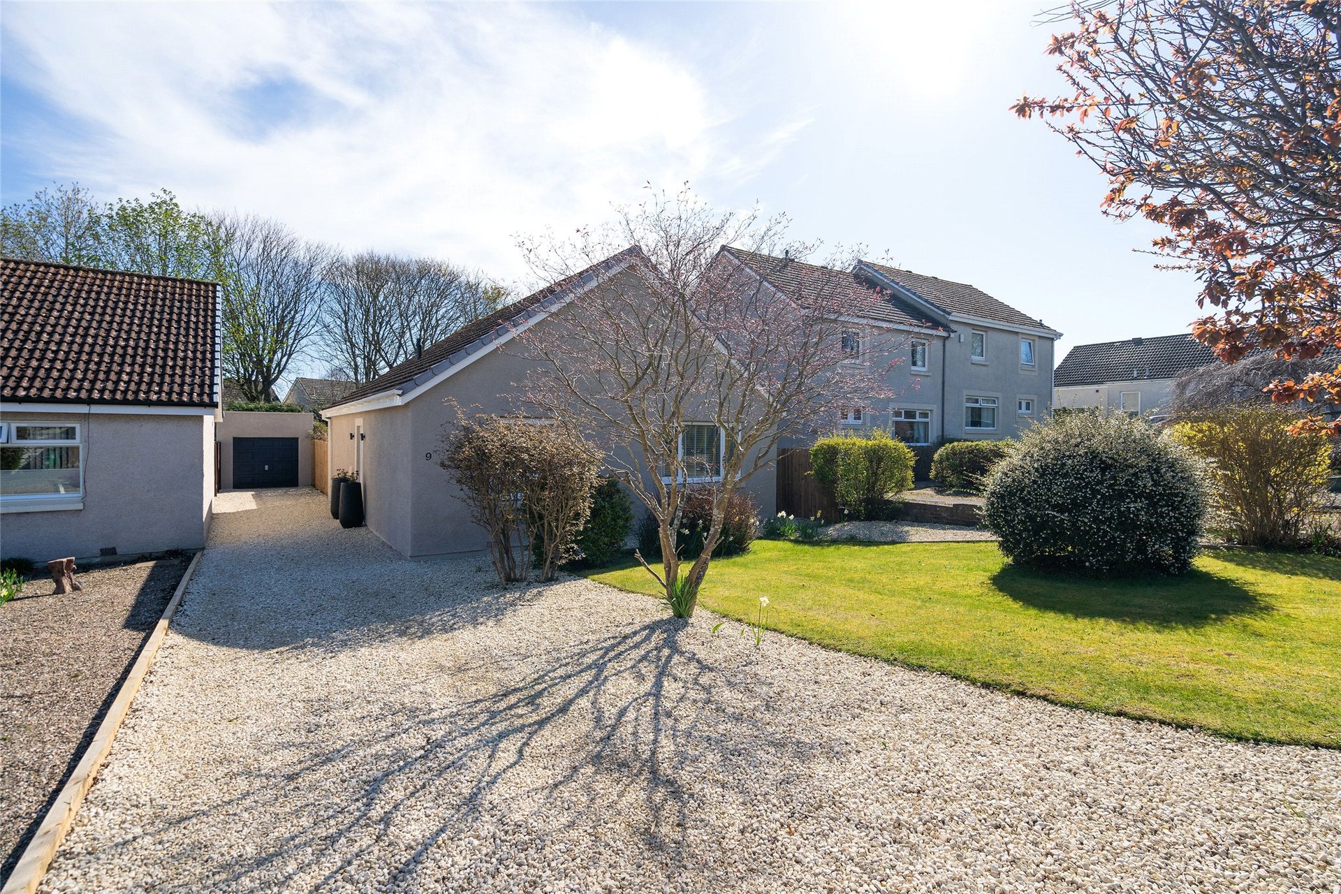 9 Ruthven Place, St. Andrews, Fife, KY16 8SJ - Picture #26