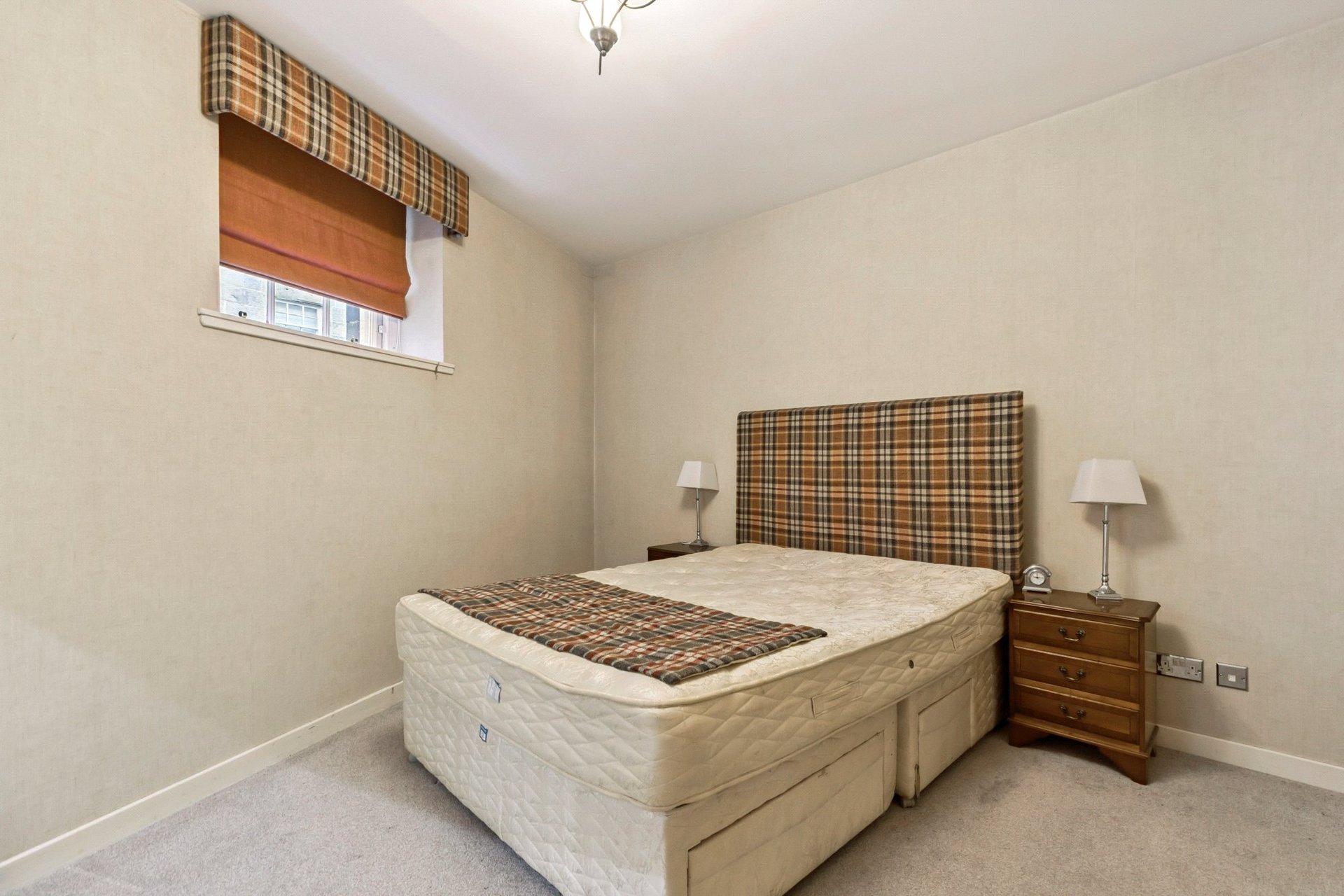 21 Park Terrace Lane, Park, Glasgow, G3 6BQ - Picture #11