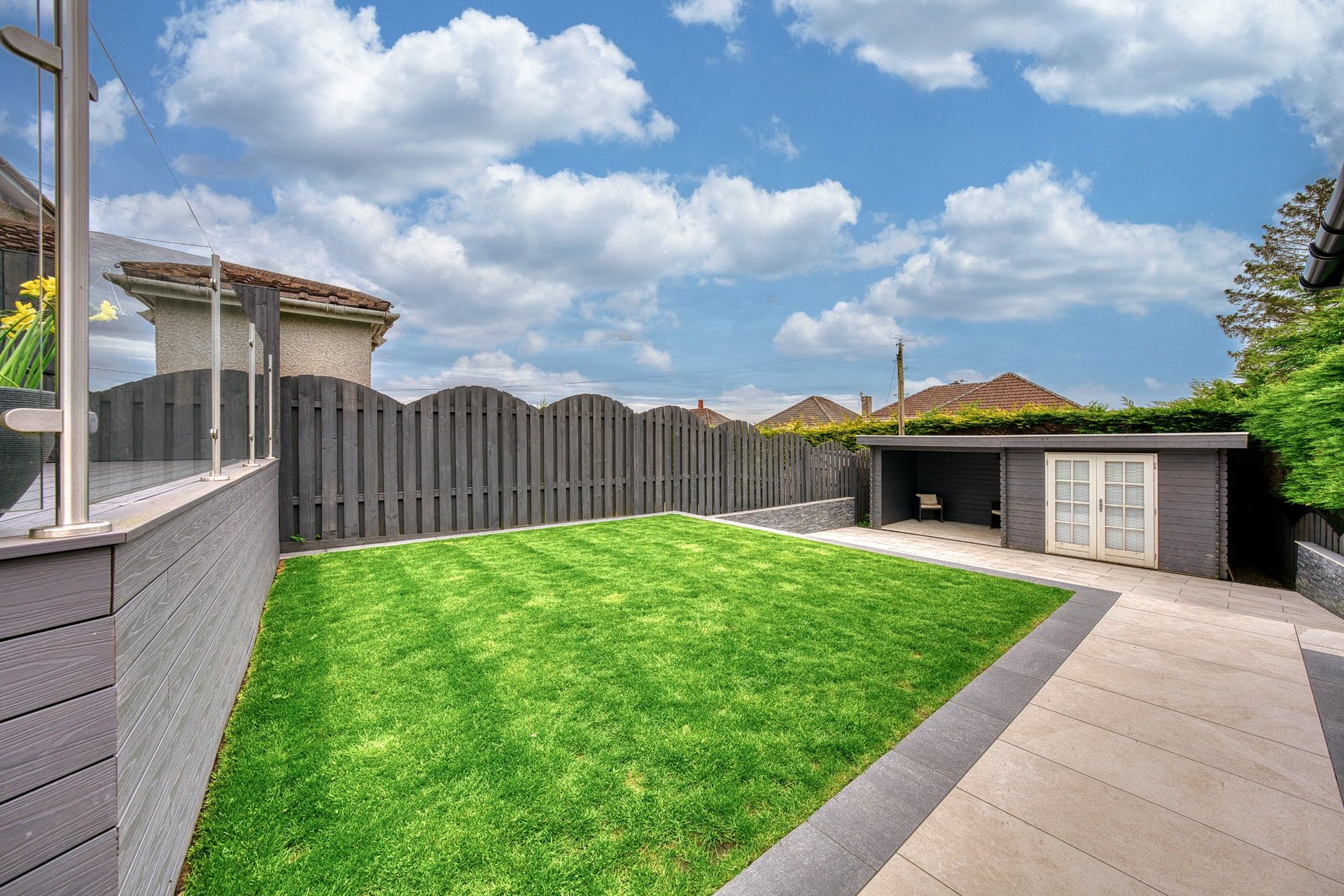 86 Antonine Road, Bearsden, G61 4DR - Picture #32