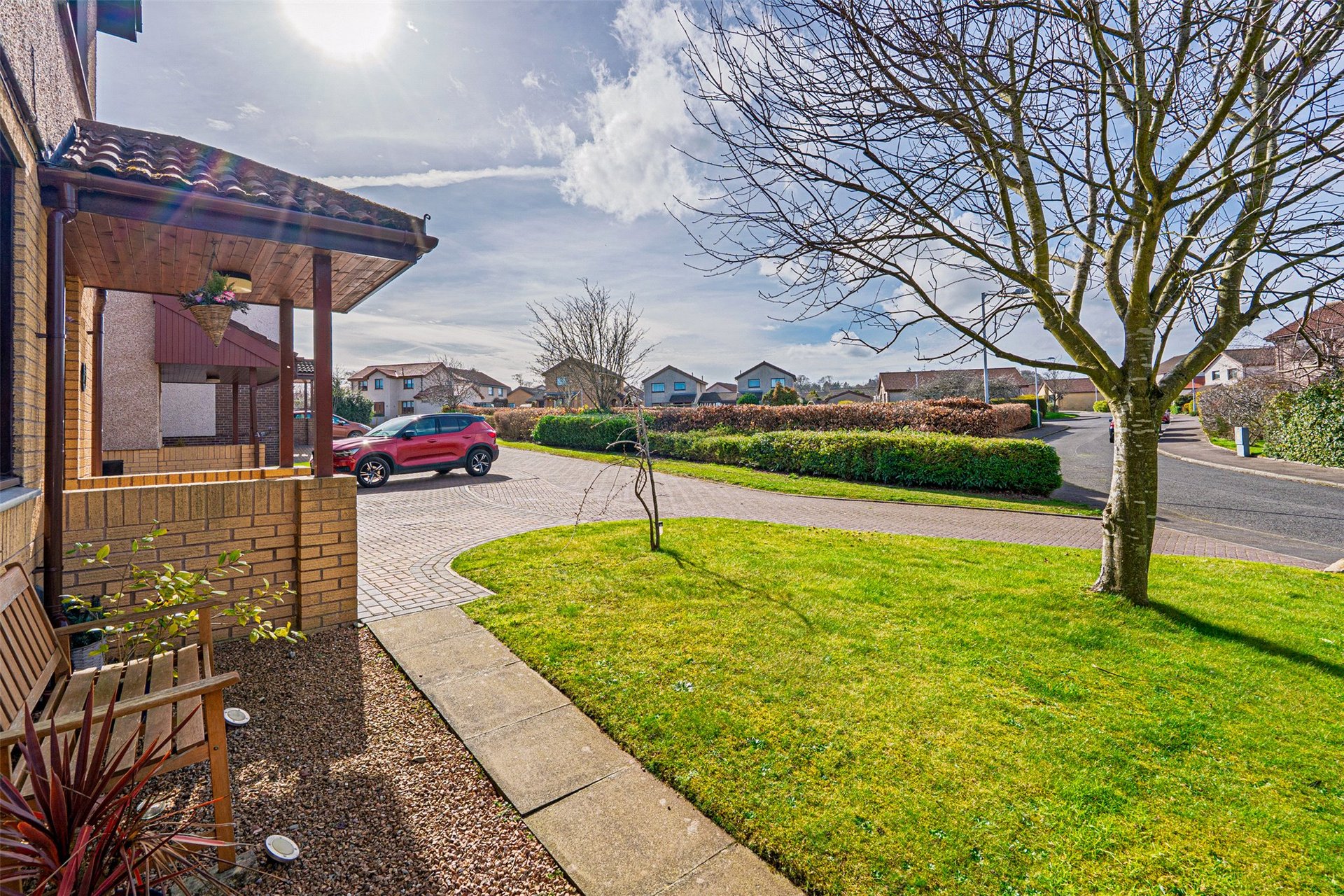 28 Andrew Lang Crescent, St. Andrews, Fife, KY16 8YL - Picture #27