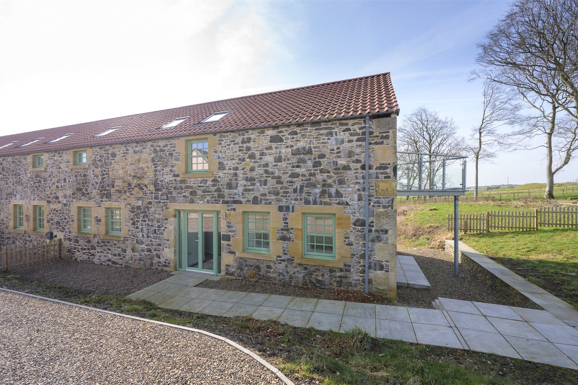 Willow Cottage, Kingswood, Leadburn, Scottish Borders, EH46 7BW - Picture #28