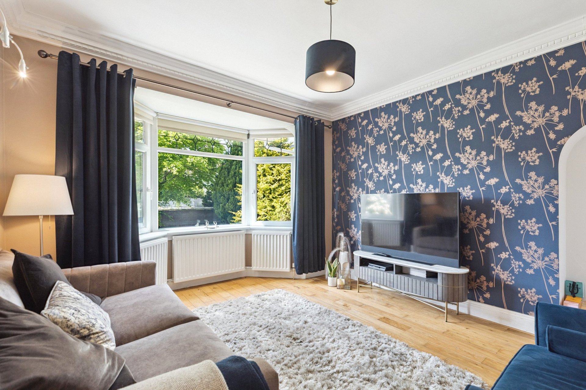 55 Eaglesham Road, Clarkston, Glasgow, G76 7TR - Picture #8