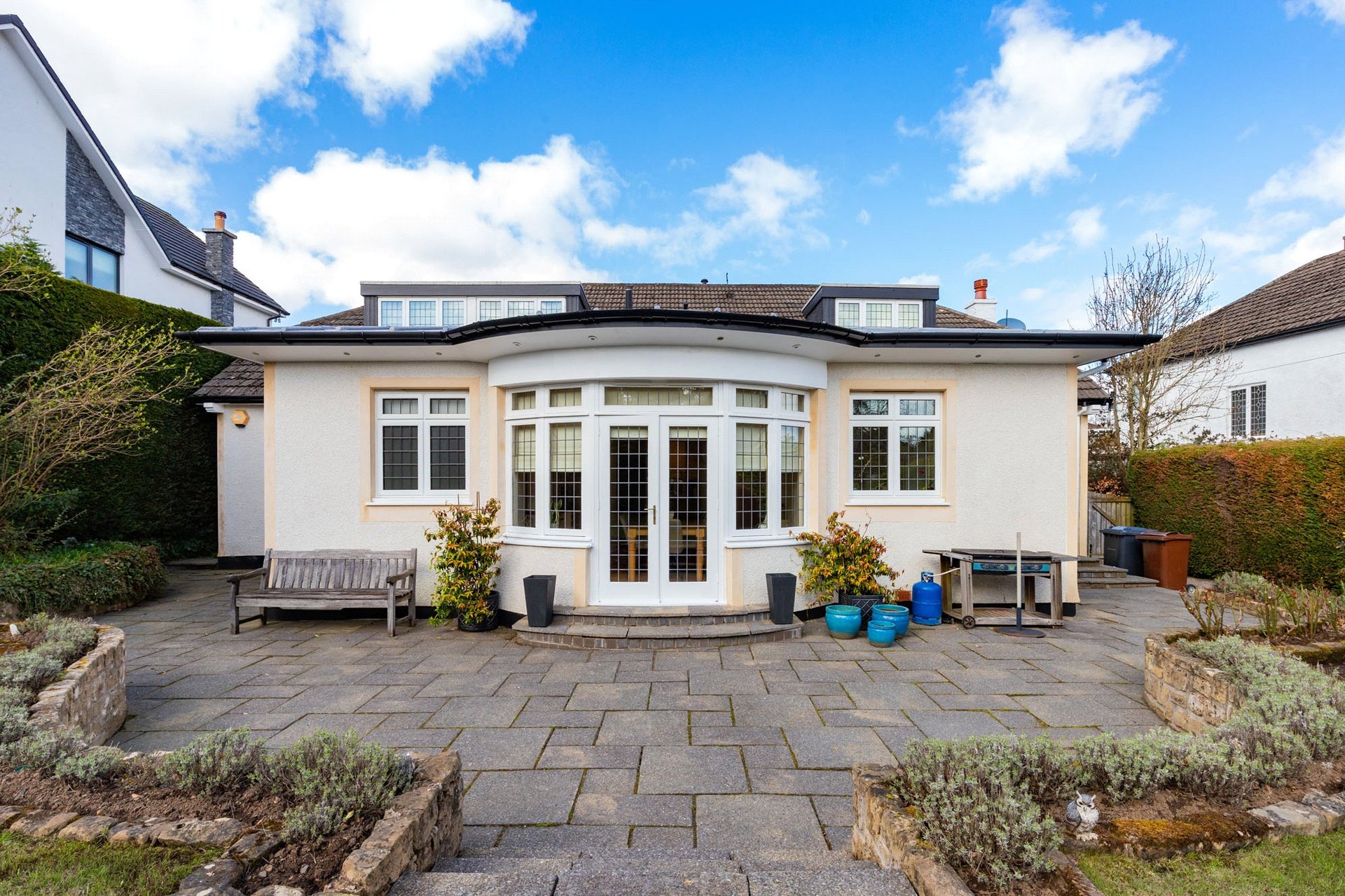 10 Matherton Avenue, Newton Mearns, Glasgow, G77 5EY - Picture #36