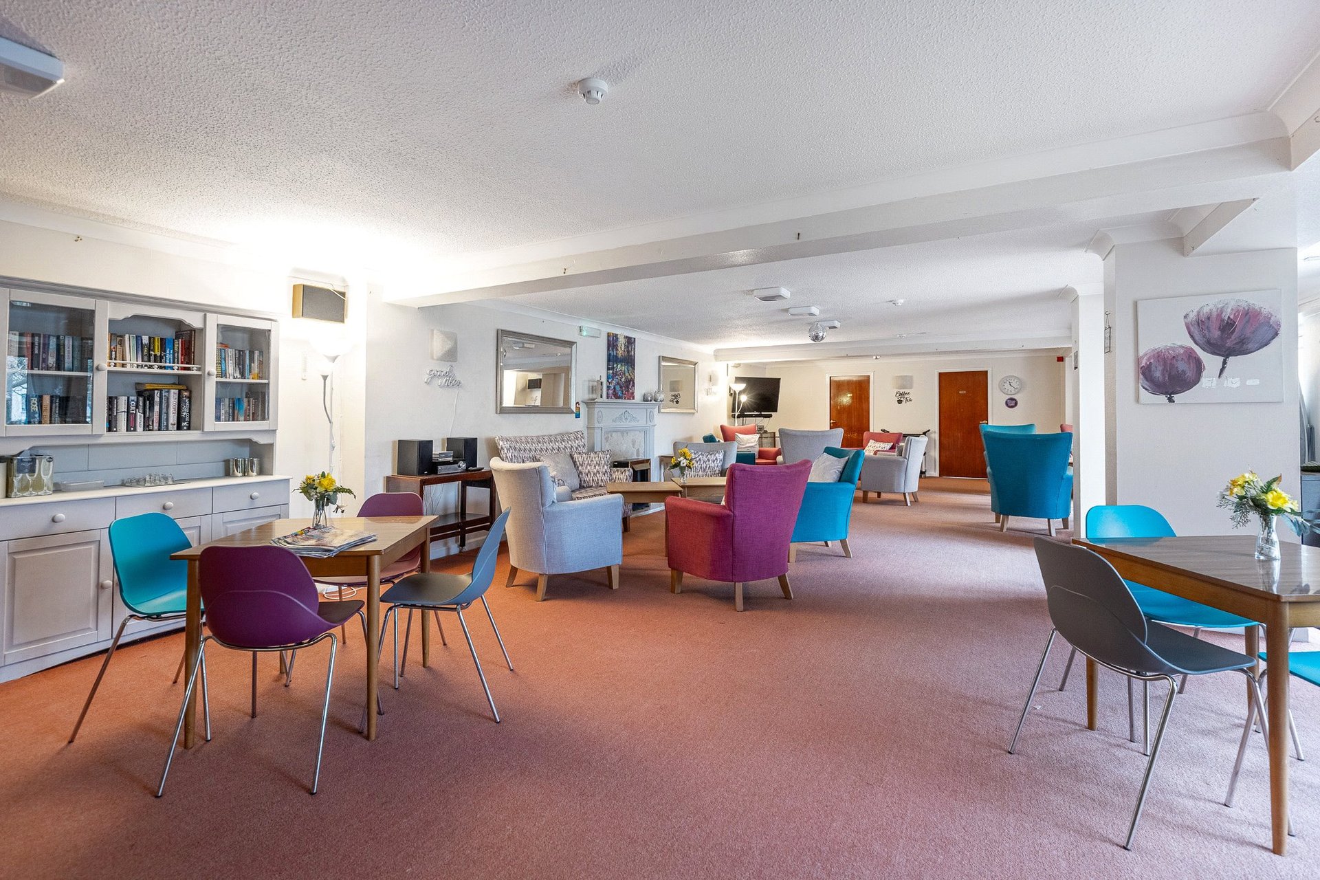 Flat 34, Homeshaw House, 27 Broomhill Gardens, Newton Mearns, Glasgow, East Renfrewshire, G77 5HP - Picture #10