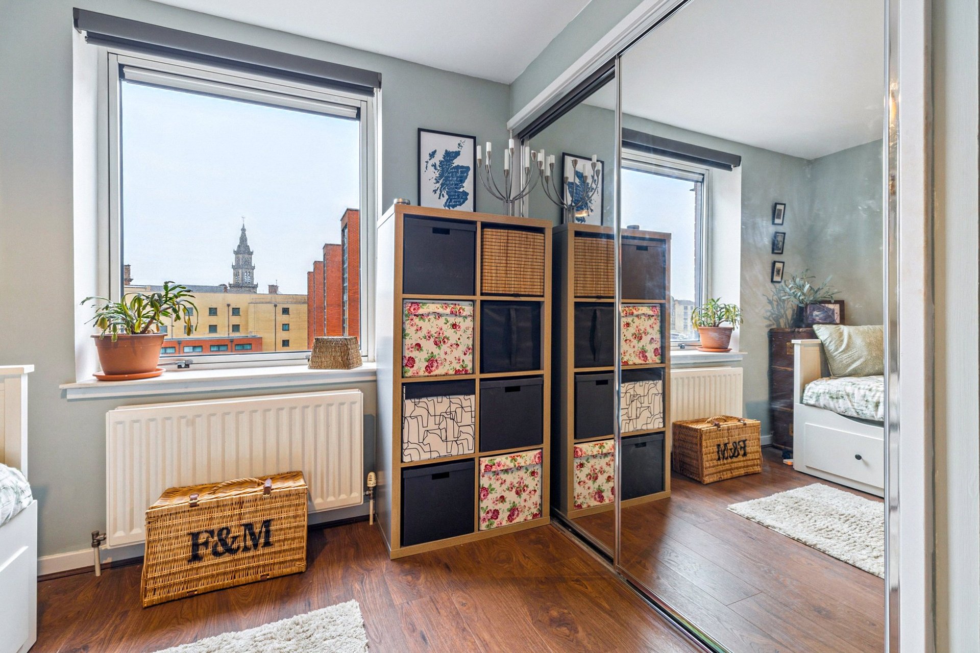 Flat 3/8, The Metropole, 87 Dunlop Street, Glasgow City, G1 4ET - Picture #22