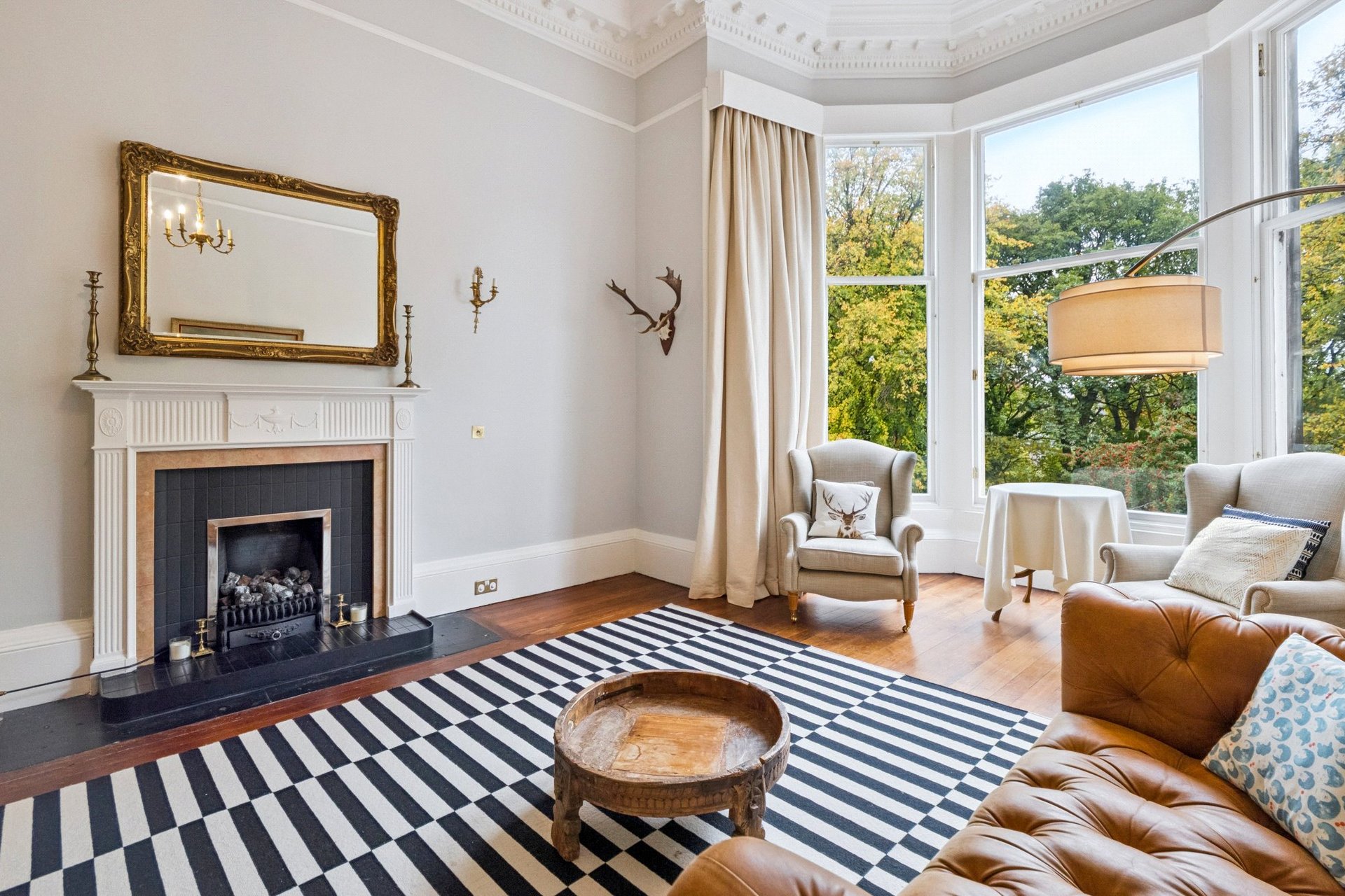 10/3 (1f), Douglas Crescent, Edinburgh, Midlothian, EH12 5BB - Picture #2