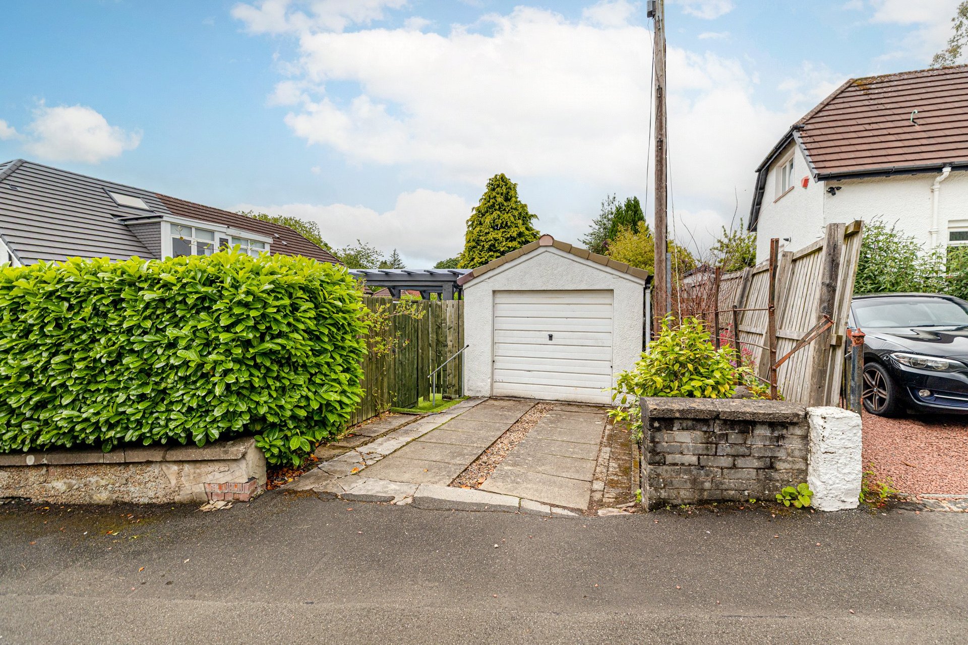 67 Strathblane Road, Milngavie, G62 8HA - Picture #31