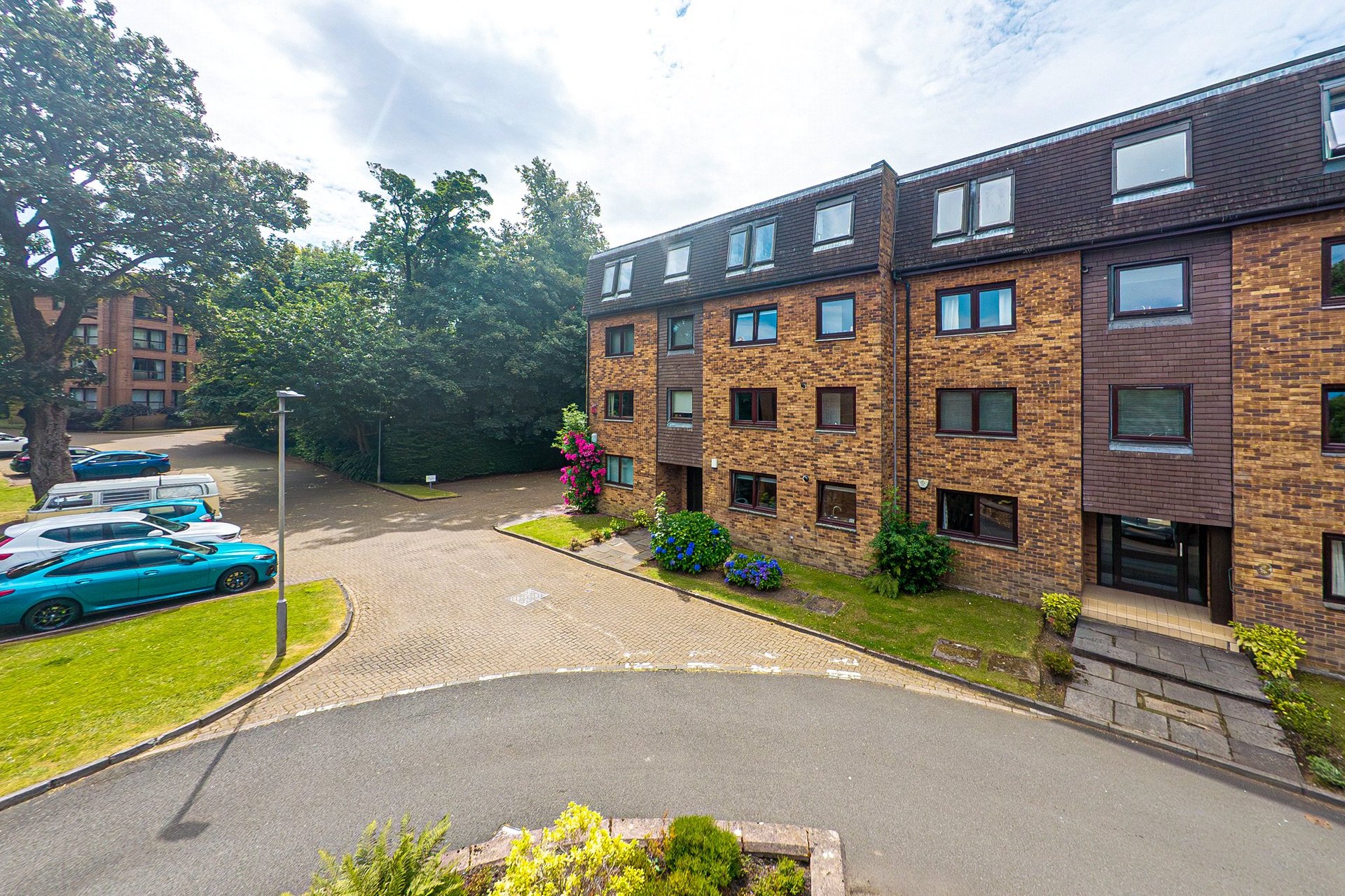 4C Killermont View, Glasgow, G20 0TZ - Picture #17