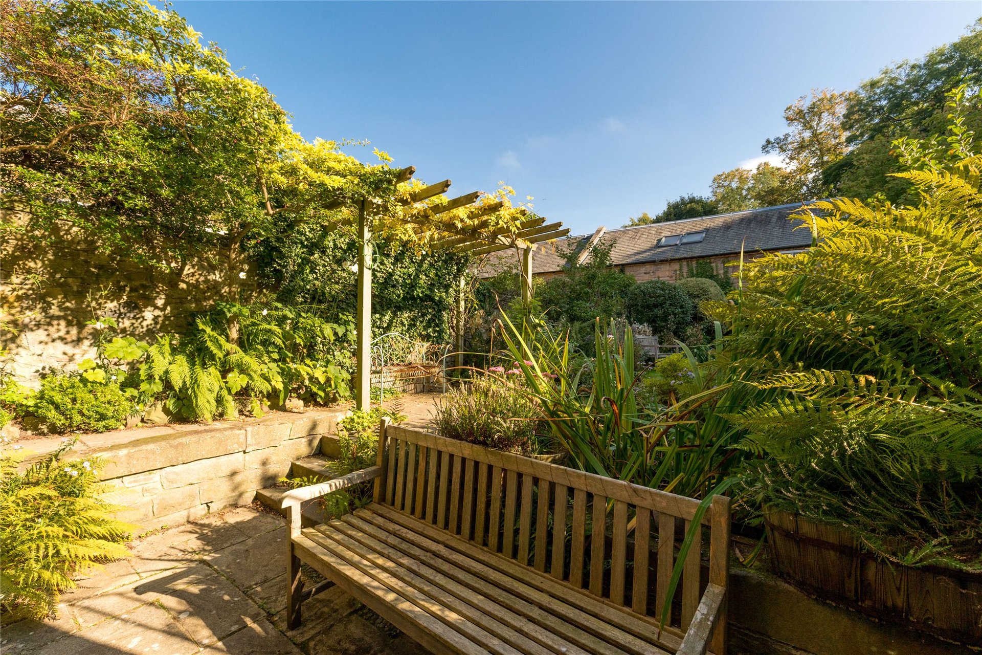 5 Burgess Terrace, Newington, Edinburgh, EH9 2BD - Picture #23