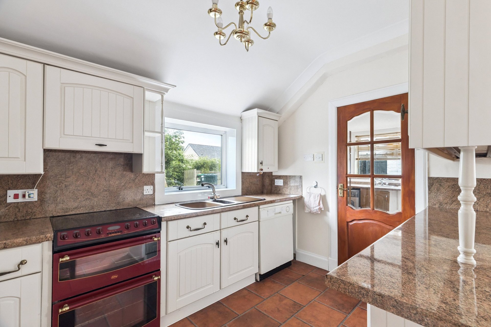 Lanrigg Farm, Old Lindsaybeg Road, Chryston, Glasgow, North Lanarkshire, G69 9HB - Picture #15