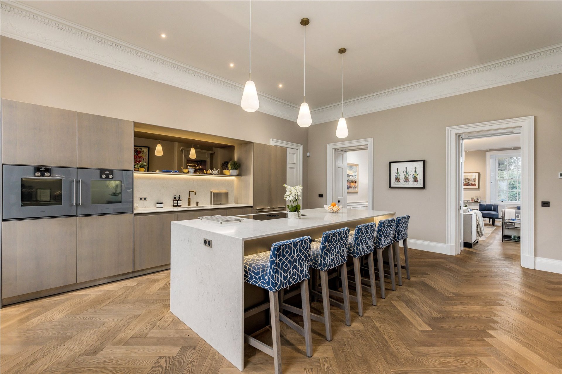 Eskgrove, 5 Inveresk Village, East Lothian, EH21 7TD - Picture #10