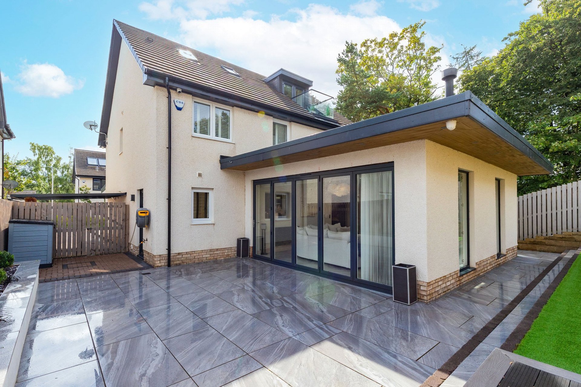 20 Currer Avenue, Jackton, Glasgow, South Lanarkshire, G75 8WQ - Picture #47
