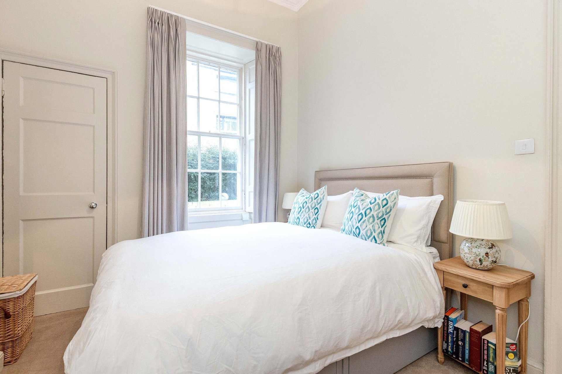 Ground Floor, 5 Albany Street, Edinburgh, EH1 3PY - Picture #10