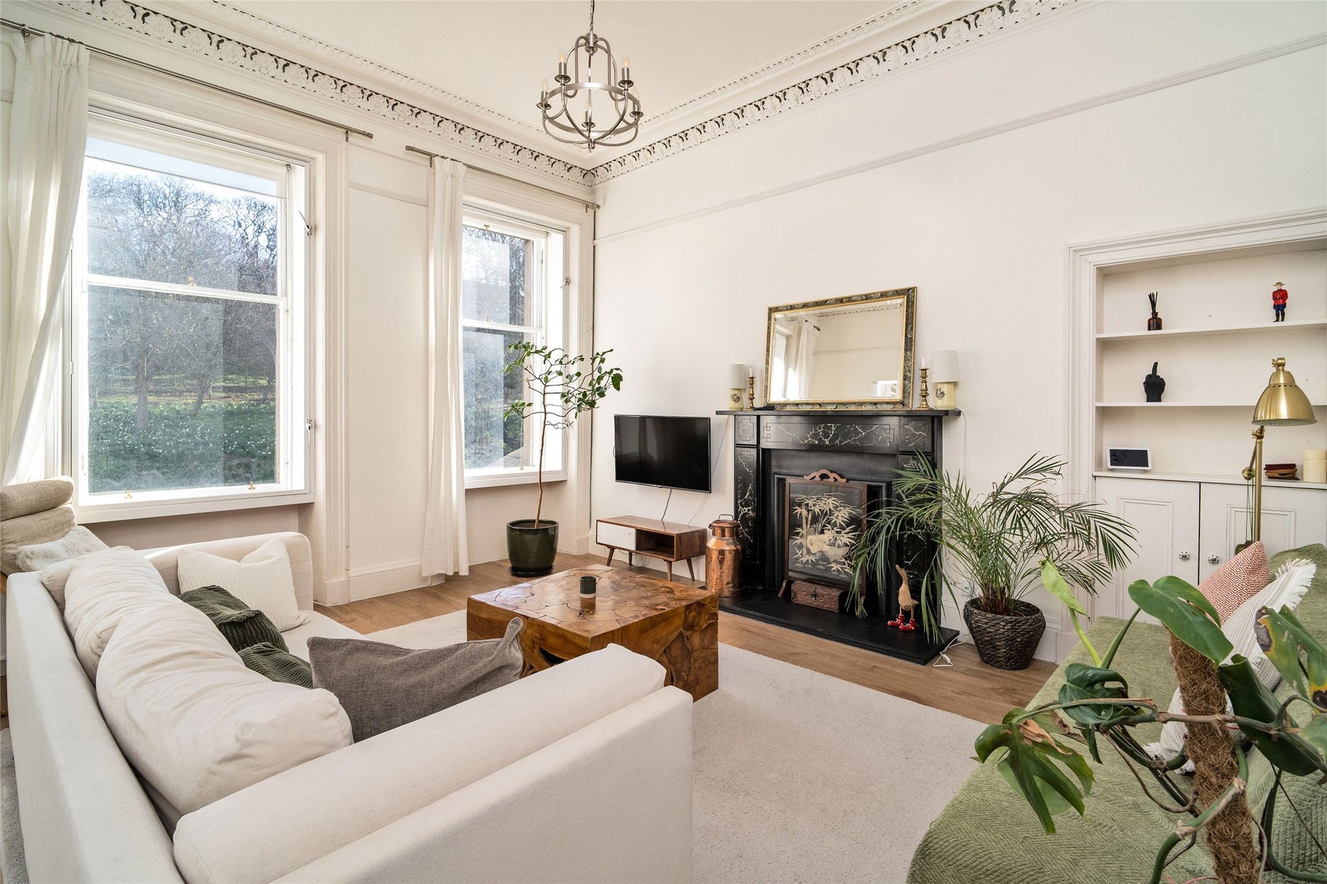 17/2 Brunton Place, Edinburgh, EH7 5EJ - Picture #6