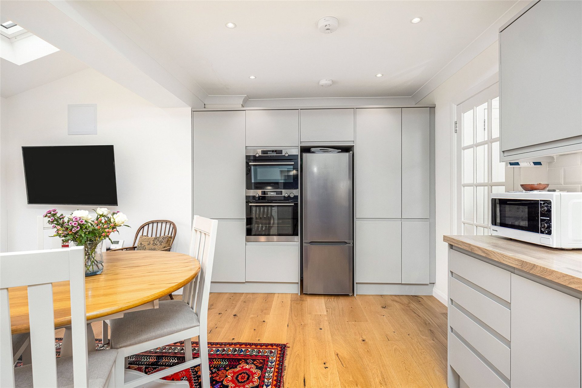 26 Ledcameroch Park, Bearsden, G61 4AT - Picture #12