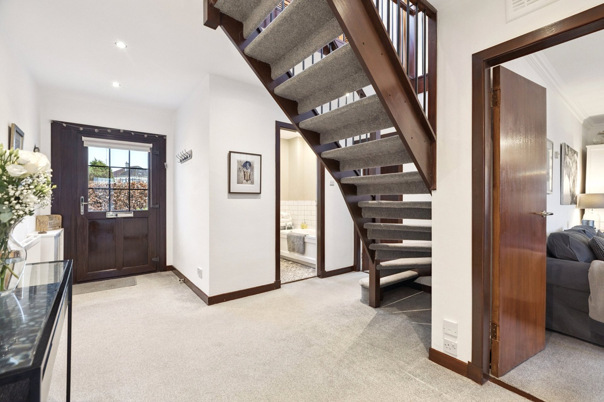 34 Colinbar Circle, Barrhead, Glasgow, East Renfrewshire, G78 2BG - Picture #5