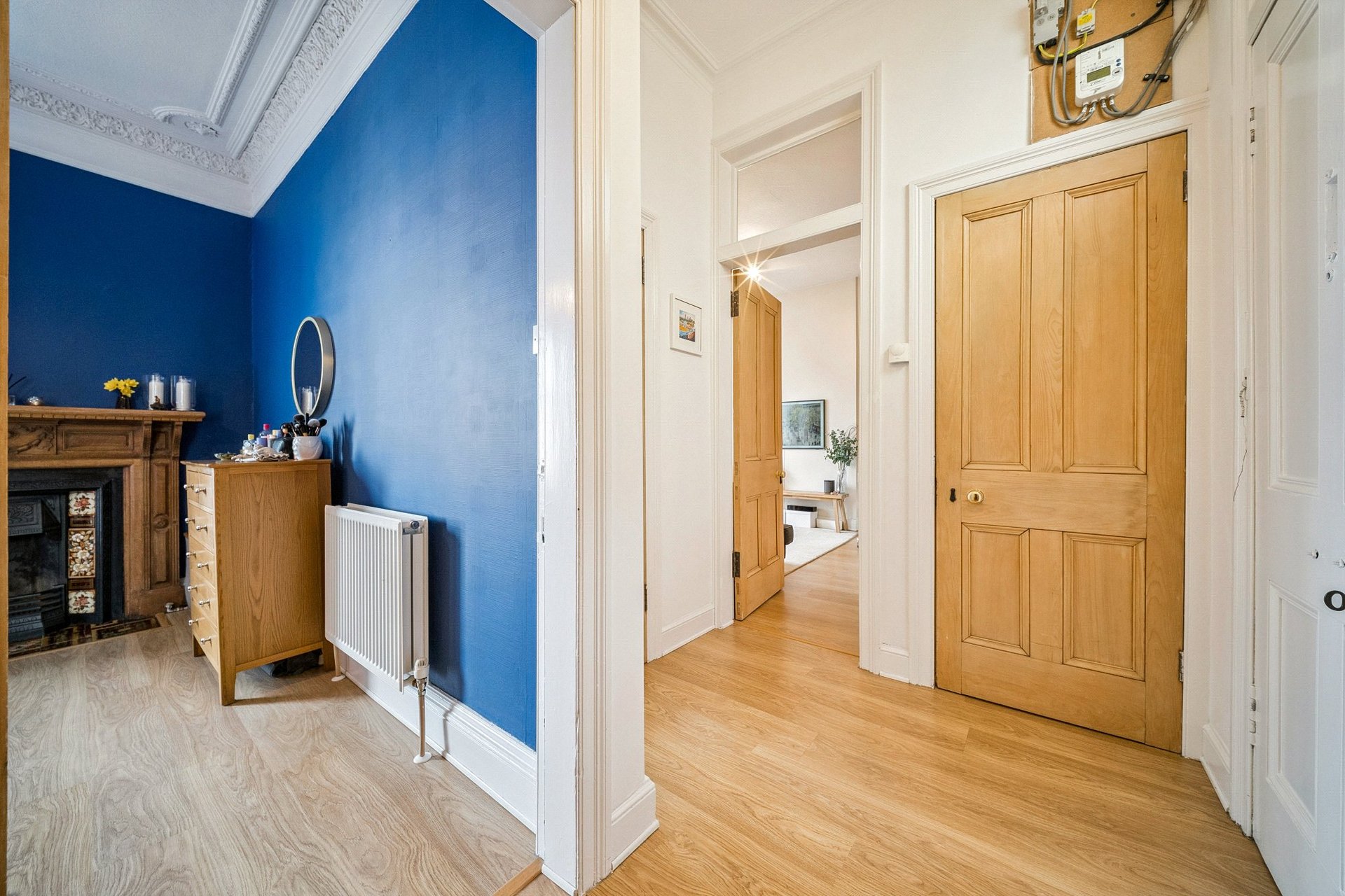 33/4f2, Viewforth, Viewforth, Edinburgh, EH10 4JE - Picture #11