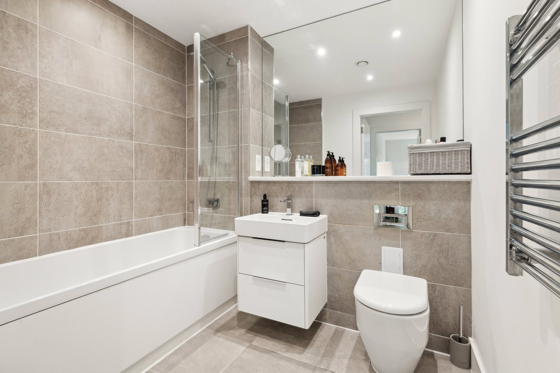 Flat 2/5, 4 Normal Avenue, Jordanhill, Glasgow, G13 1FD - Picture #14