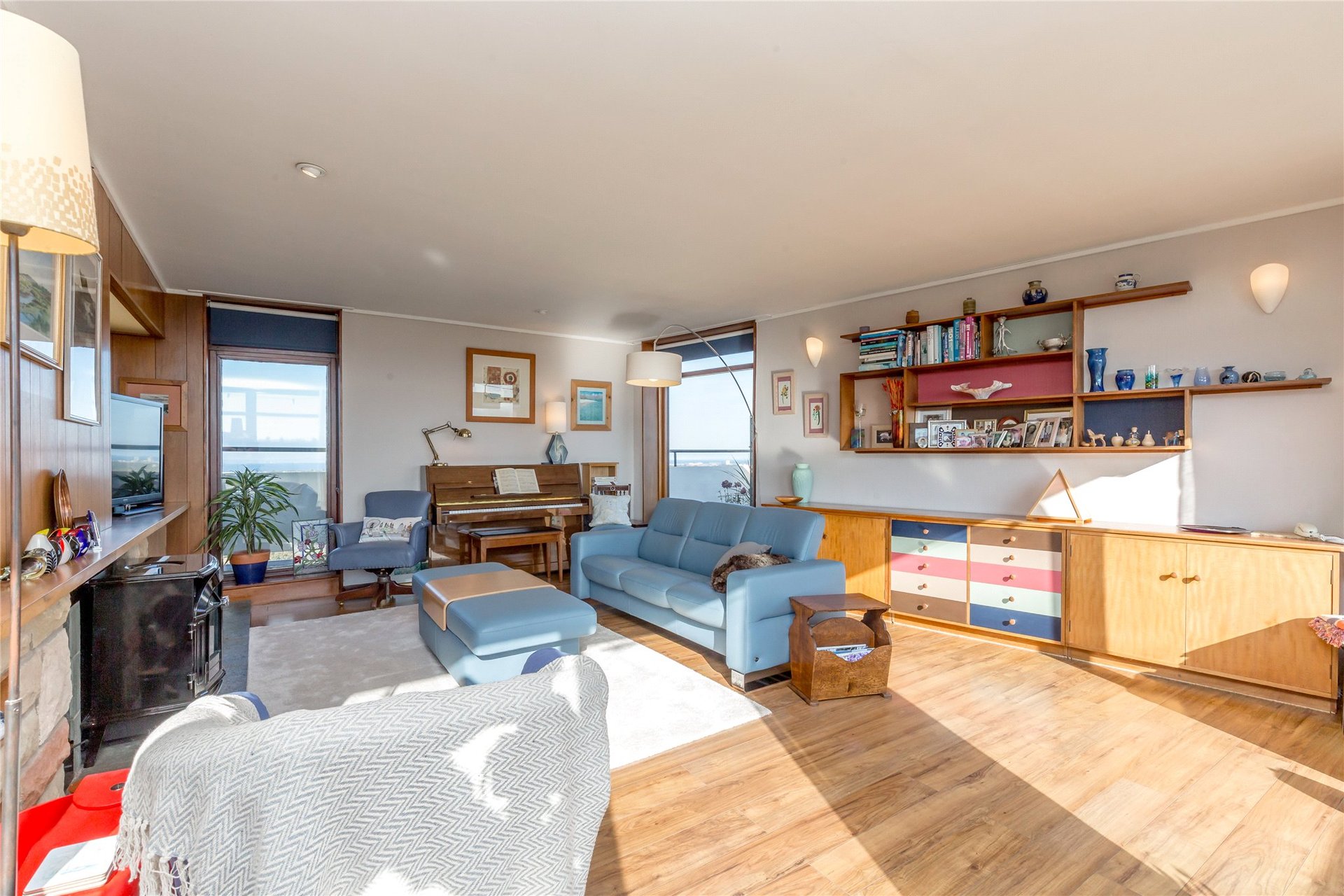 15 Ravelston Heights, Ravelston House Park, Ravelston, Edinburgh, EH4 3LX - Picture #1