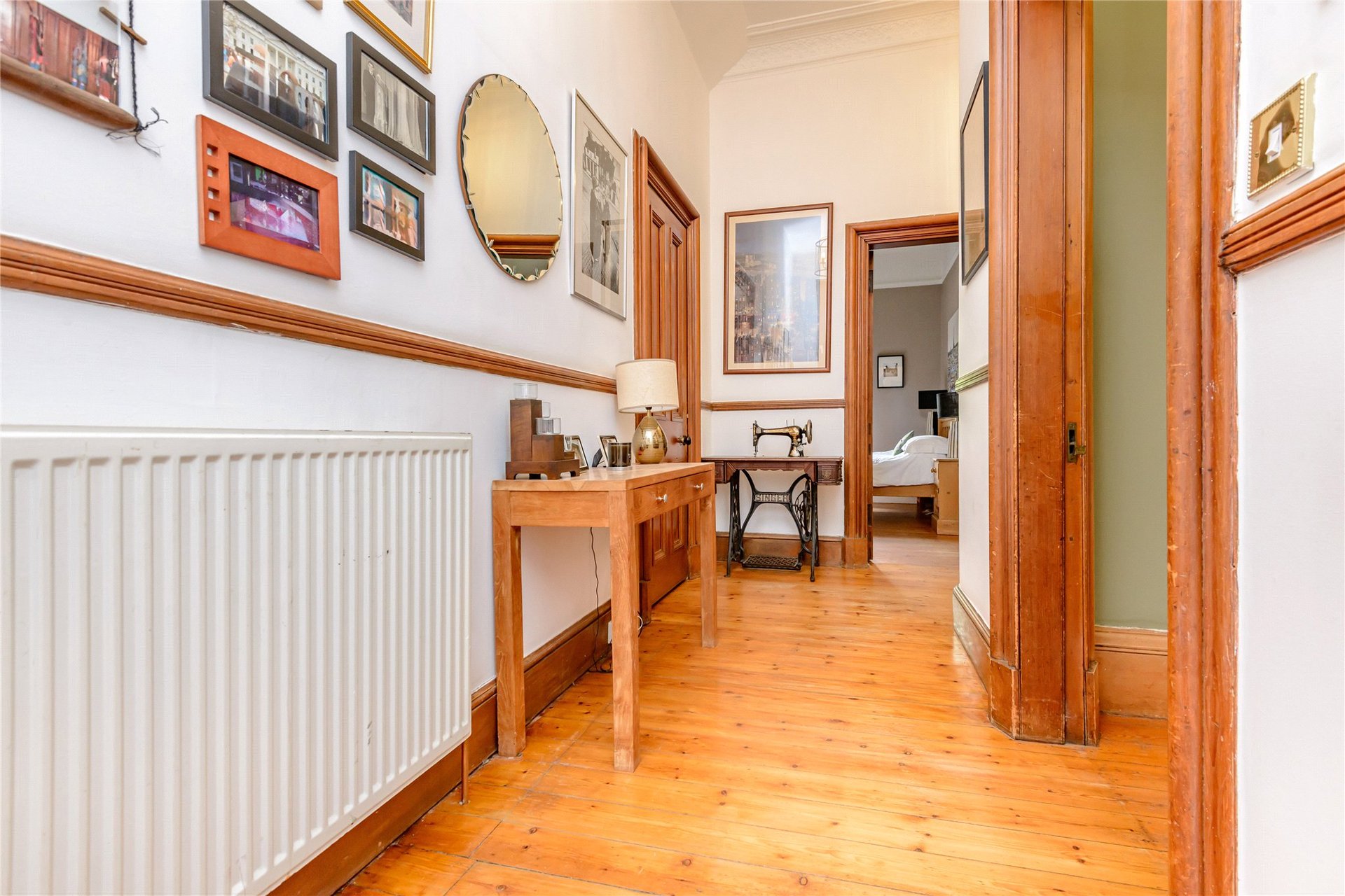 9A Grange Road, Edinburgh, Midlothian, EH9 1UQ - Picture #3