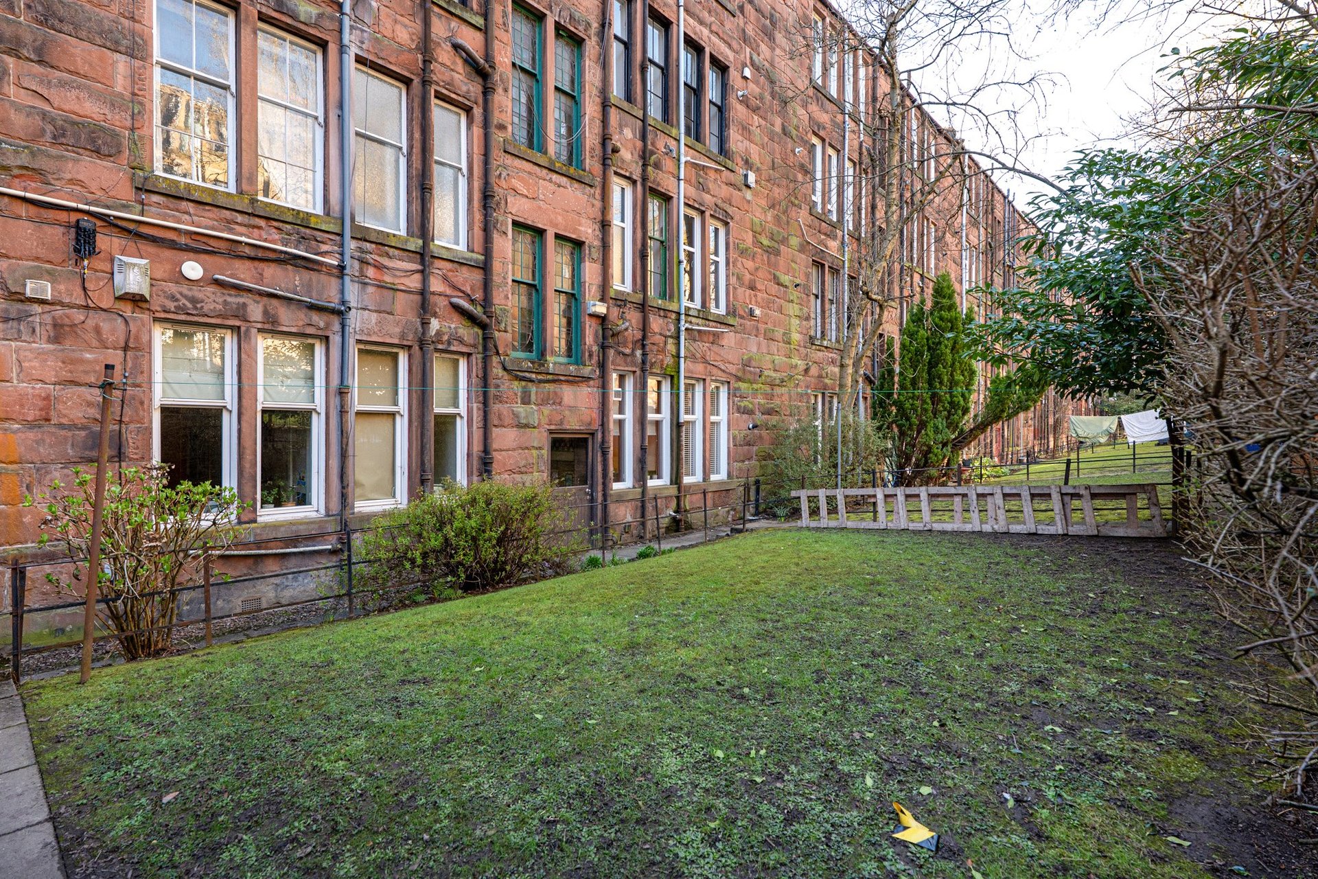 Flat 0/1, 36 Airlie Street, Hyndland, Glasgow, G12 9TP - Picture #19