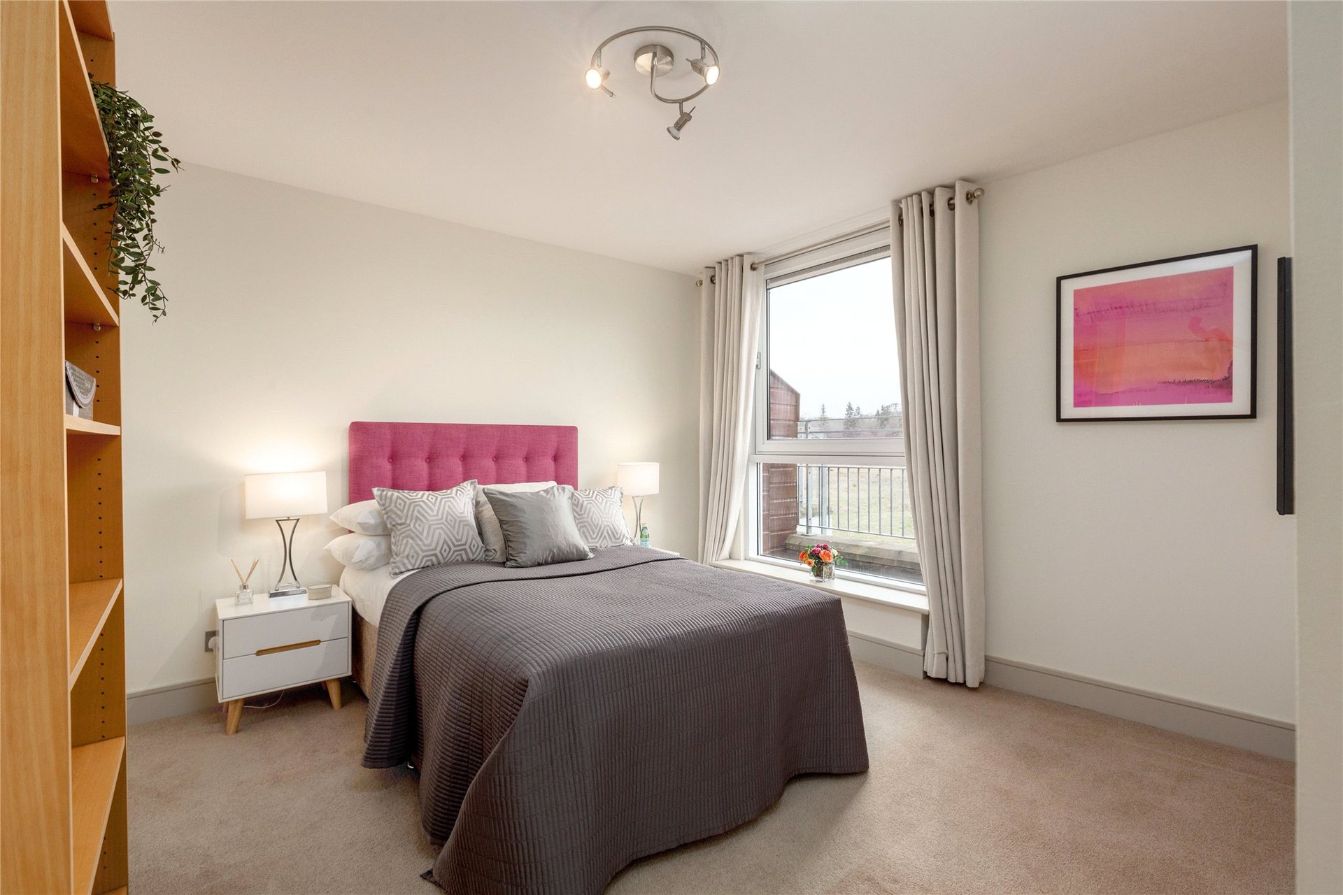 7/10 Brighouse Park Crescent, Edinburgh, Midlothian, EH4 6QS - Picture #15