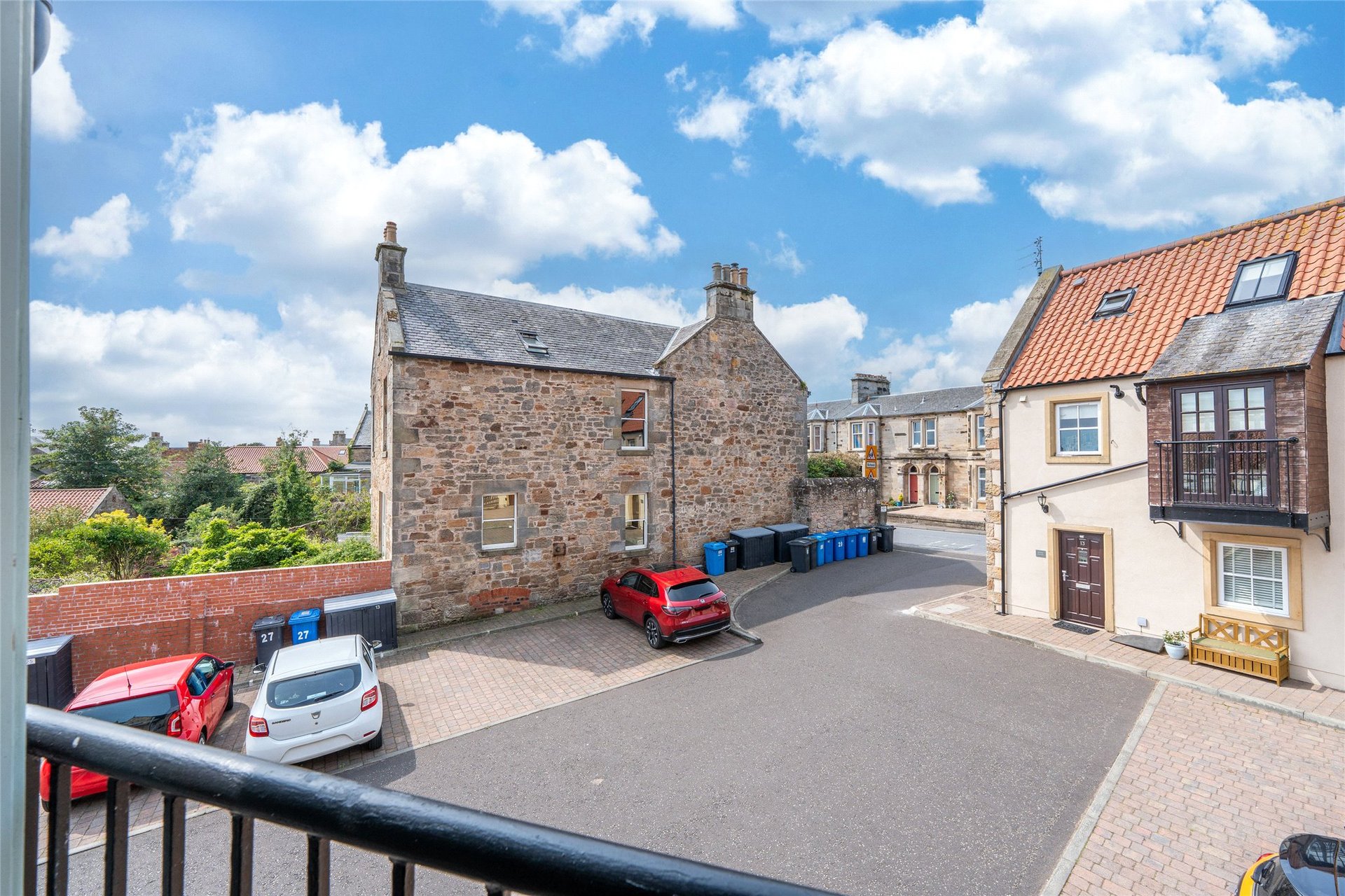 25 Crail Road, Anstruther, Fife, KY10 3EL - Picture #10