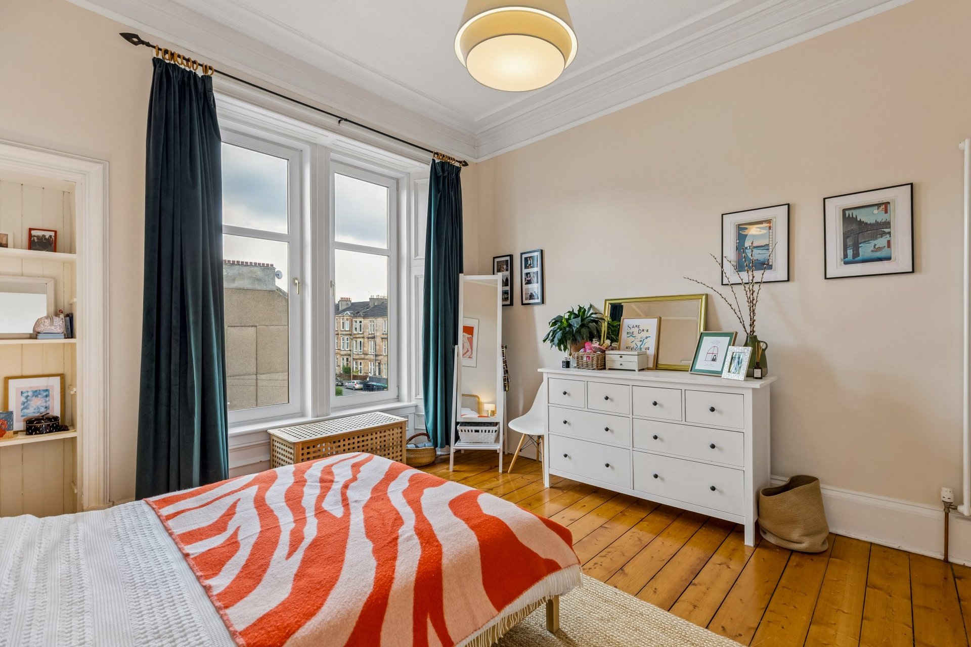 Flat 2/2, 13 Leslie Street, Pollokshields, Glasgow, G41 2LQ - Picture #12