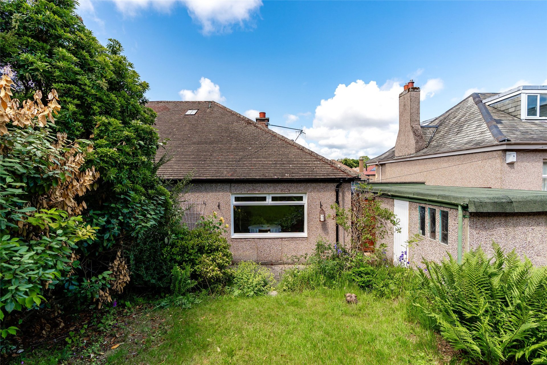 31 Comiston View, Edinburgh, EH10 6LP - Picture #27