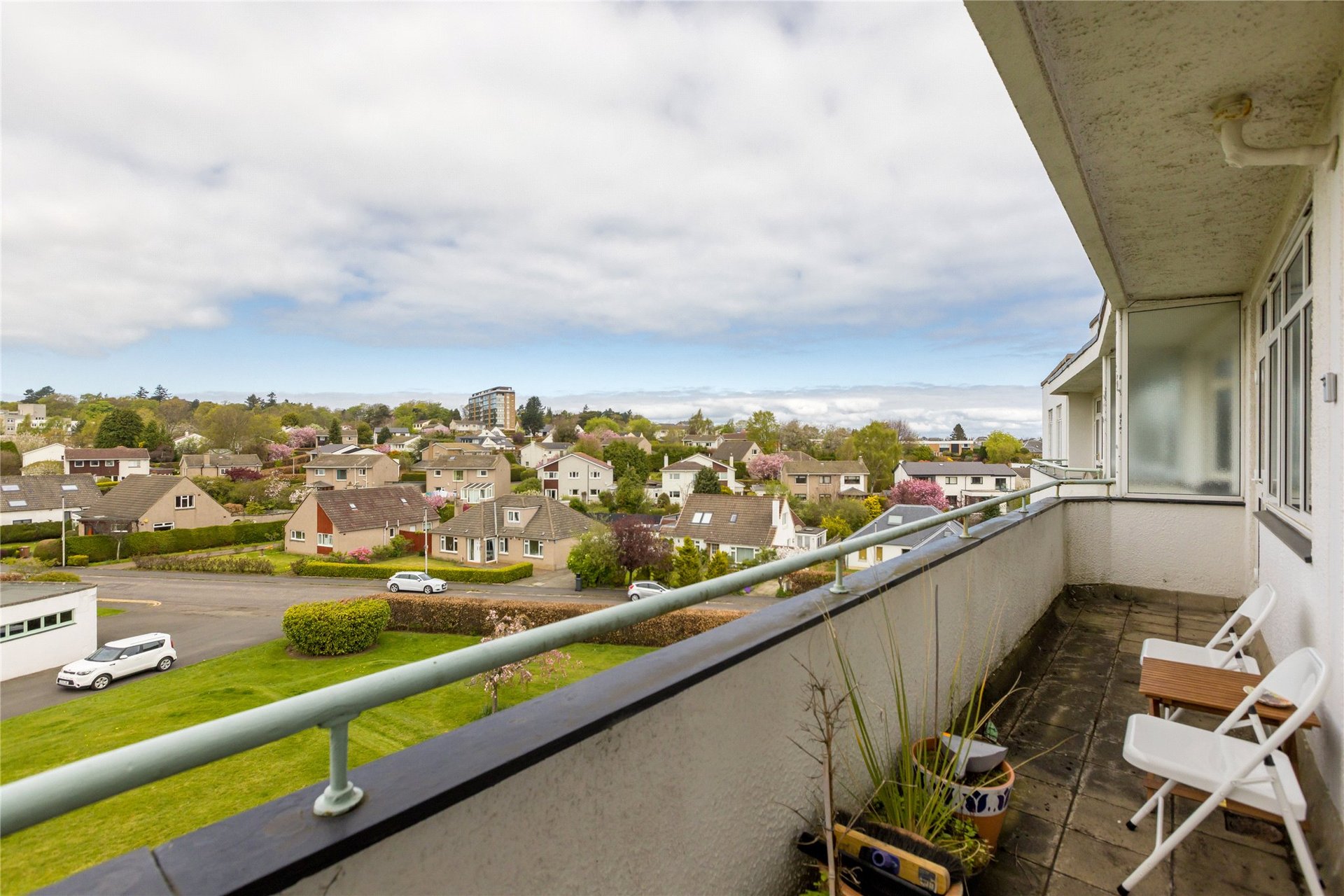 16 Ravelston Garden, Ravelston, Edinburgh, EH4 3LD - Picture #3
