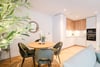 Flat 34 (Pavilion B), 3 Elder Street, Edinburgh, Midlothian, EH1 3BP - Picture #2