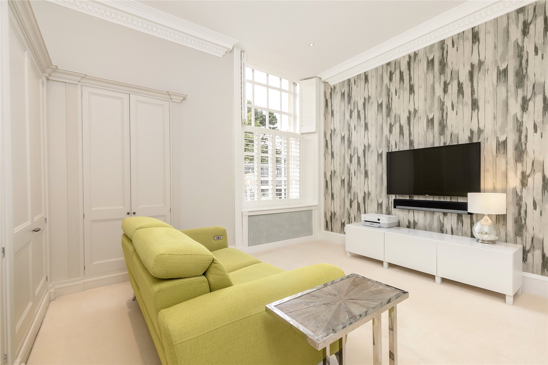 3/6 Kinellan Gardens, Edinburgh, EH12 6HJ - Picture #11