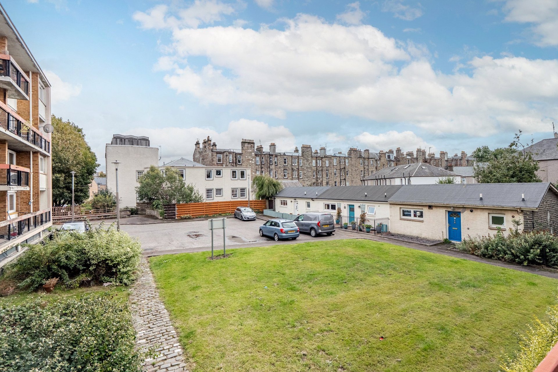 46 Claremont Court, Edinburgh, EH7 4LA - Picture #18