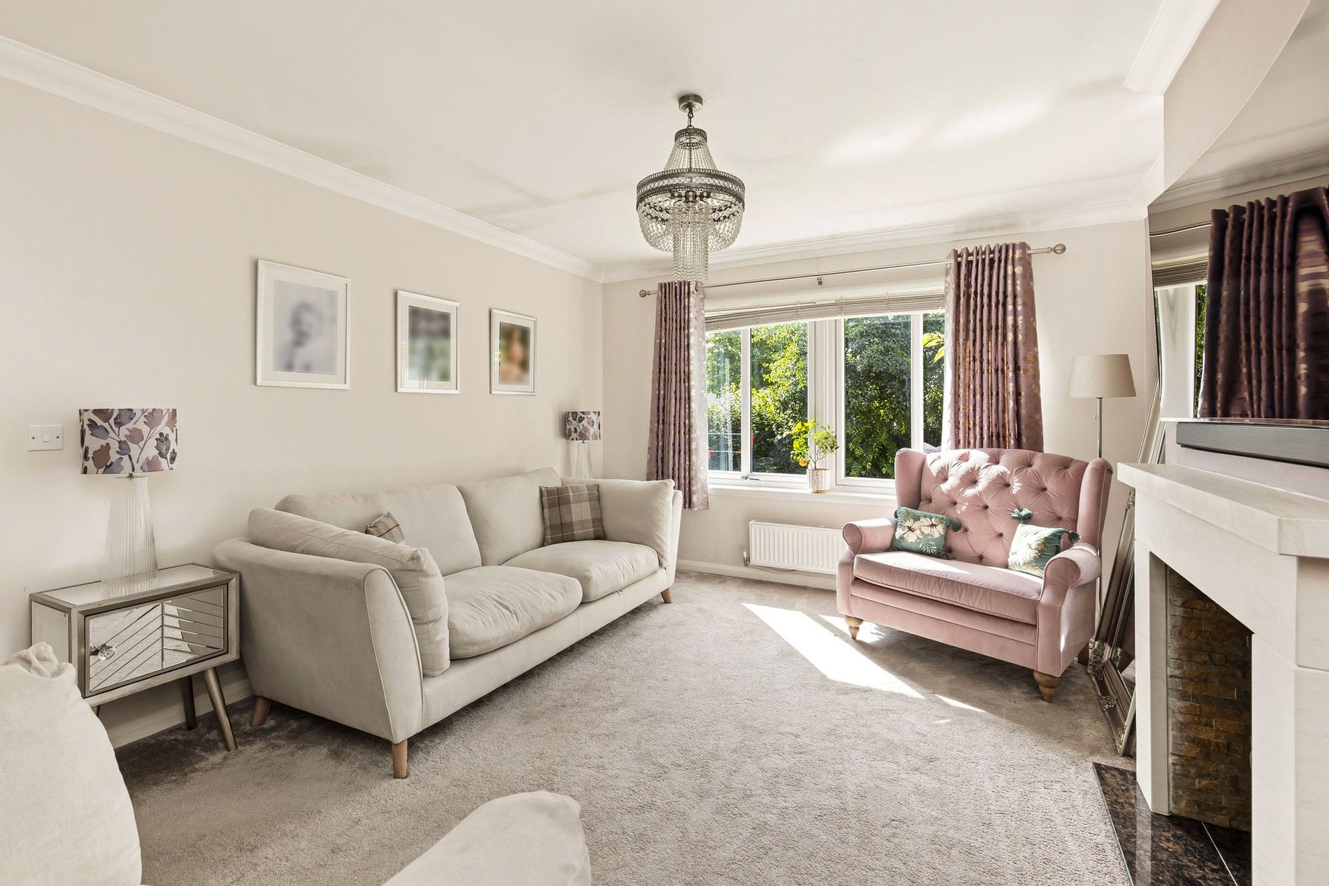 3 Stair Place, Kirkliston, Midlothian, EH29 9GL - Picture #5