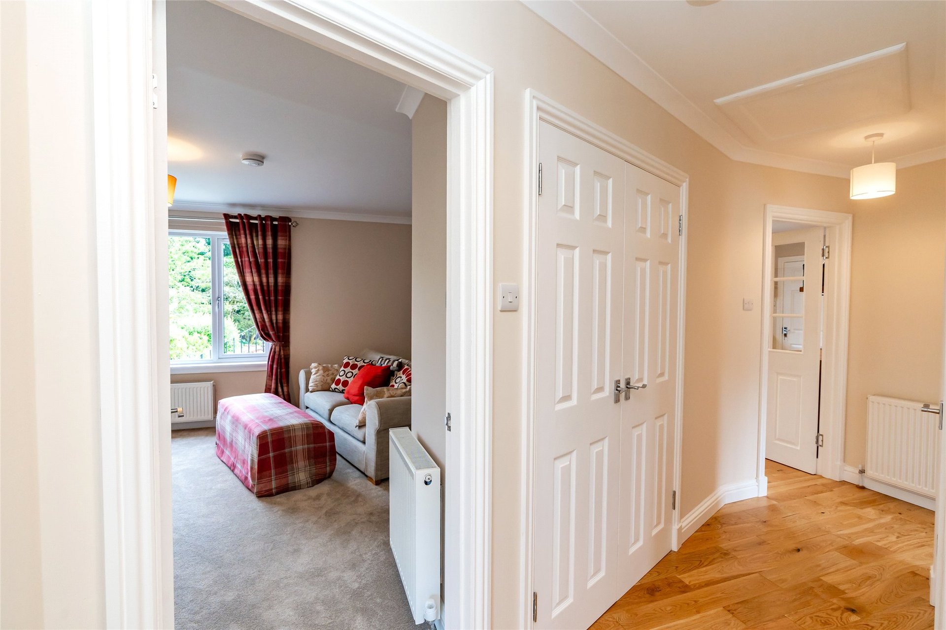 2 Leyden Park, Clovenfords, Galashiels, Scottish Borders, TD1 3NH - Picture #7